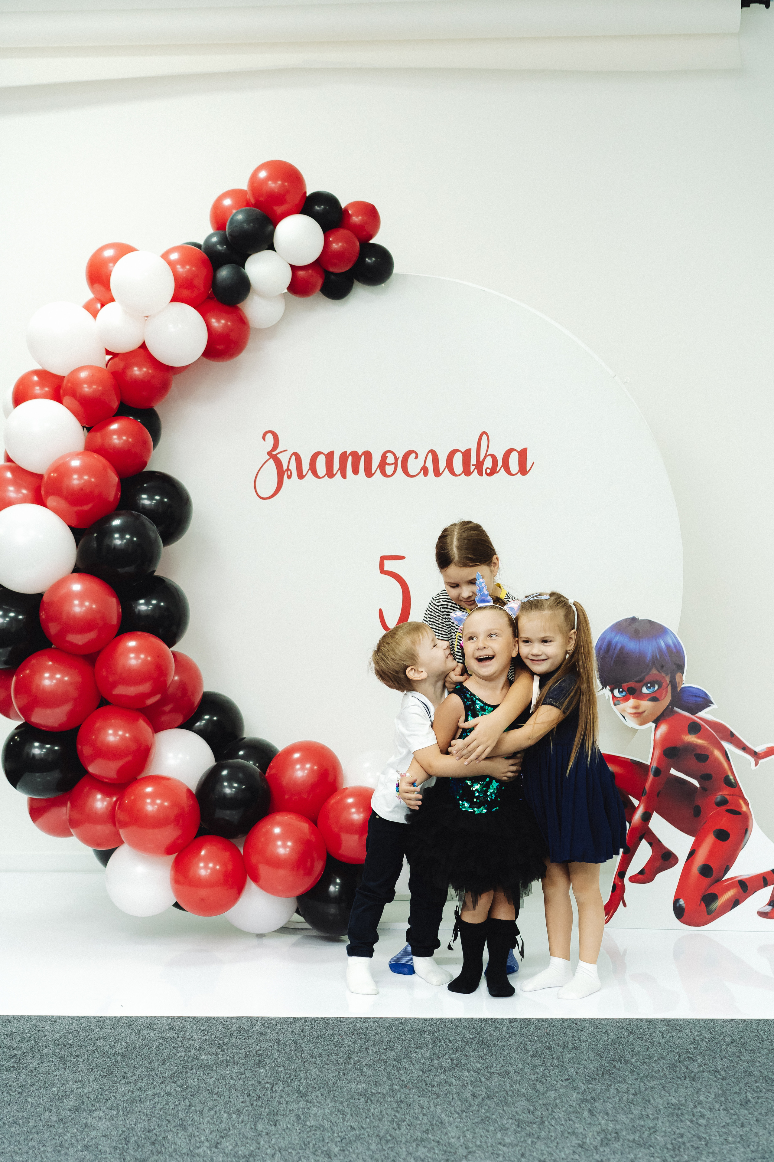 Репортаж. Семейный и контент фотограф в Красноярске Власова Екатерина