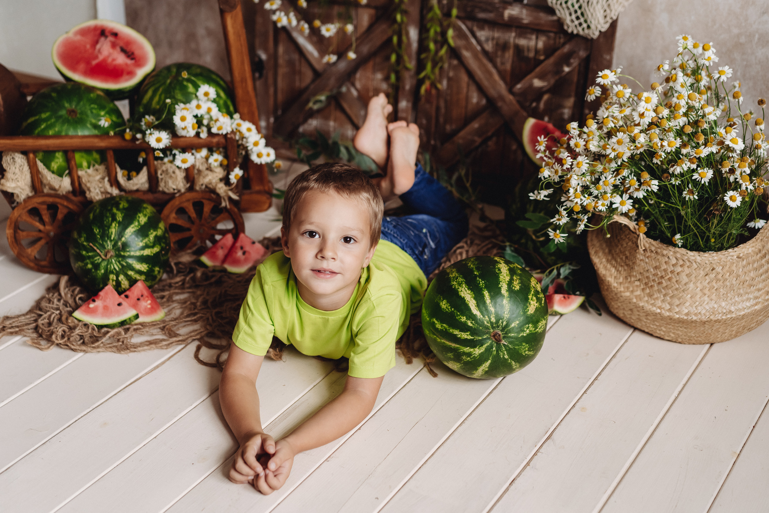 Тематические мини фотосессии. Семейный и контент фотограф в Красноярске Власова Екатерина