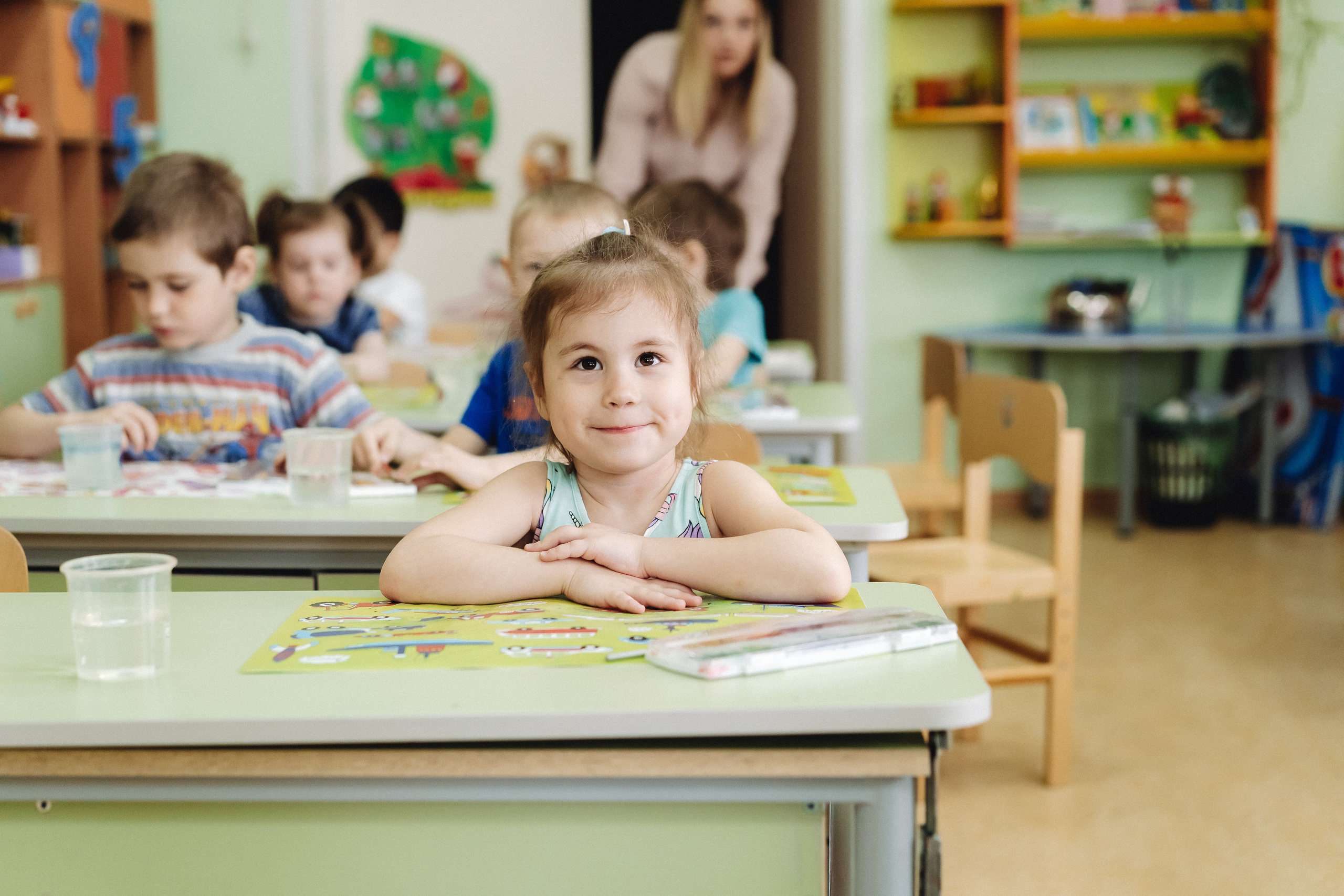 Репортаж. Семейный и контент фотограф в Красноярске Власова Екатерина