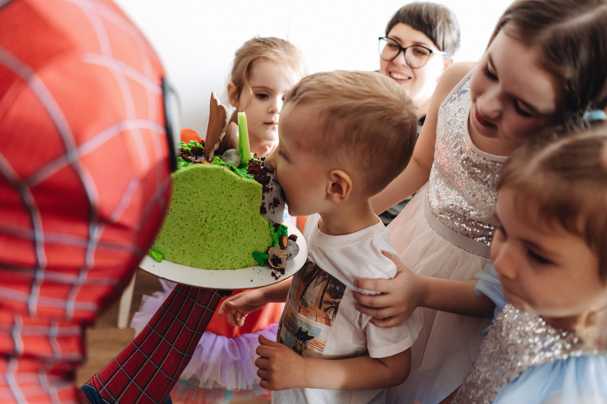 Репортаж. Семейный и контент фотограф в Красноярске Власова Екатерина