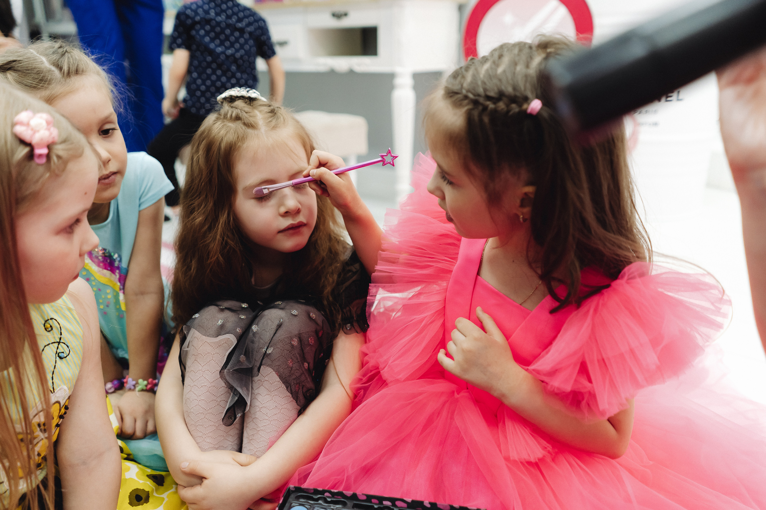 Репортаж. Семейный и контент фотограф в Красноярске Власова Екатерина