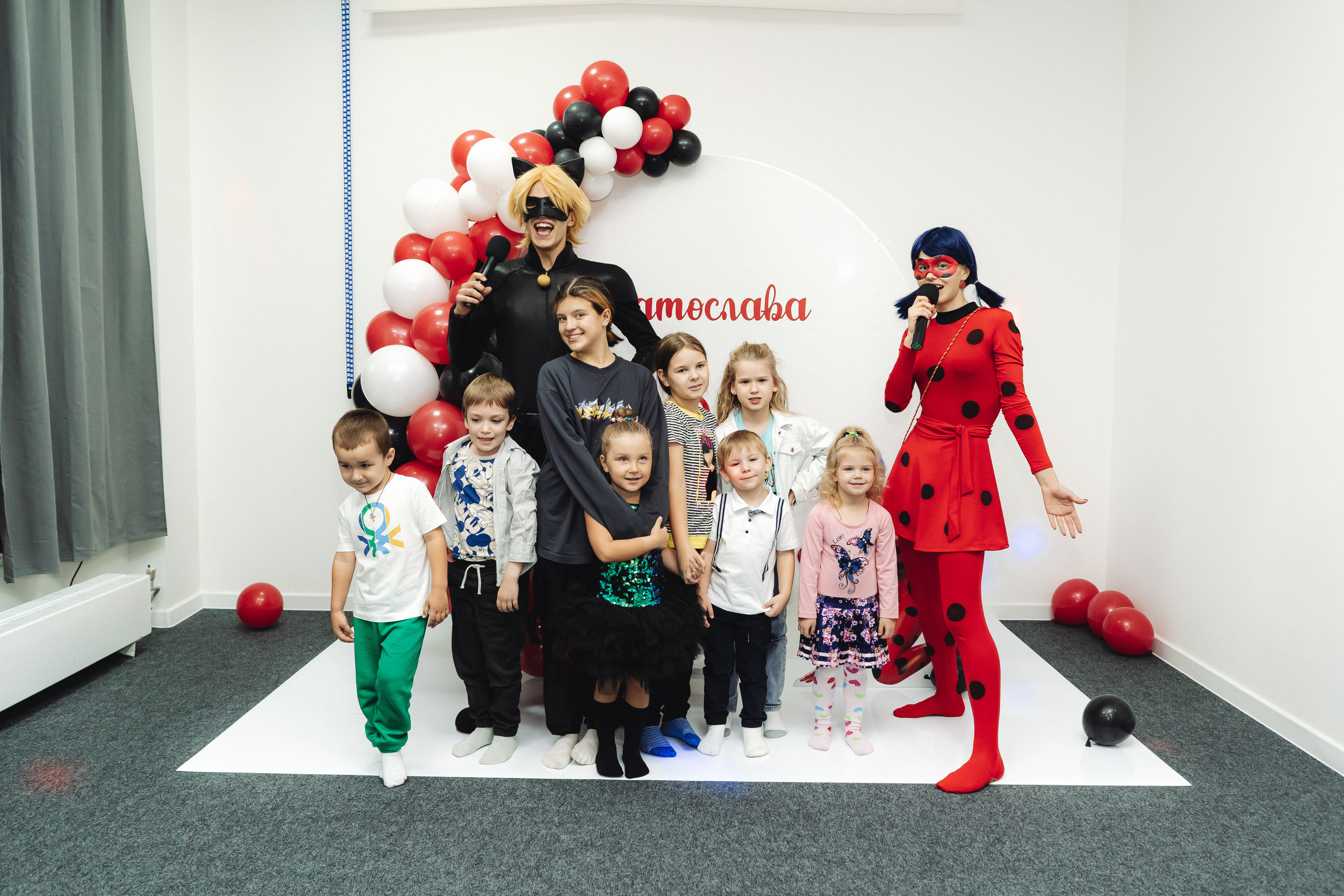 Репортаж. Семейный и контент фотограф в Красноярске Власова Екатерина