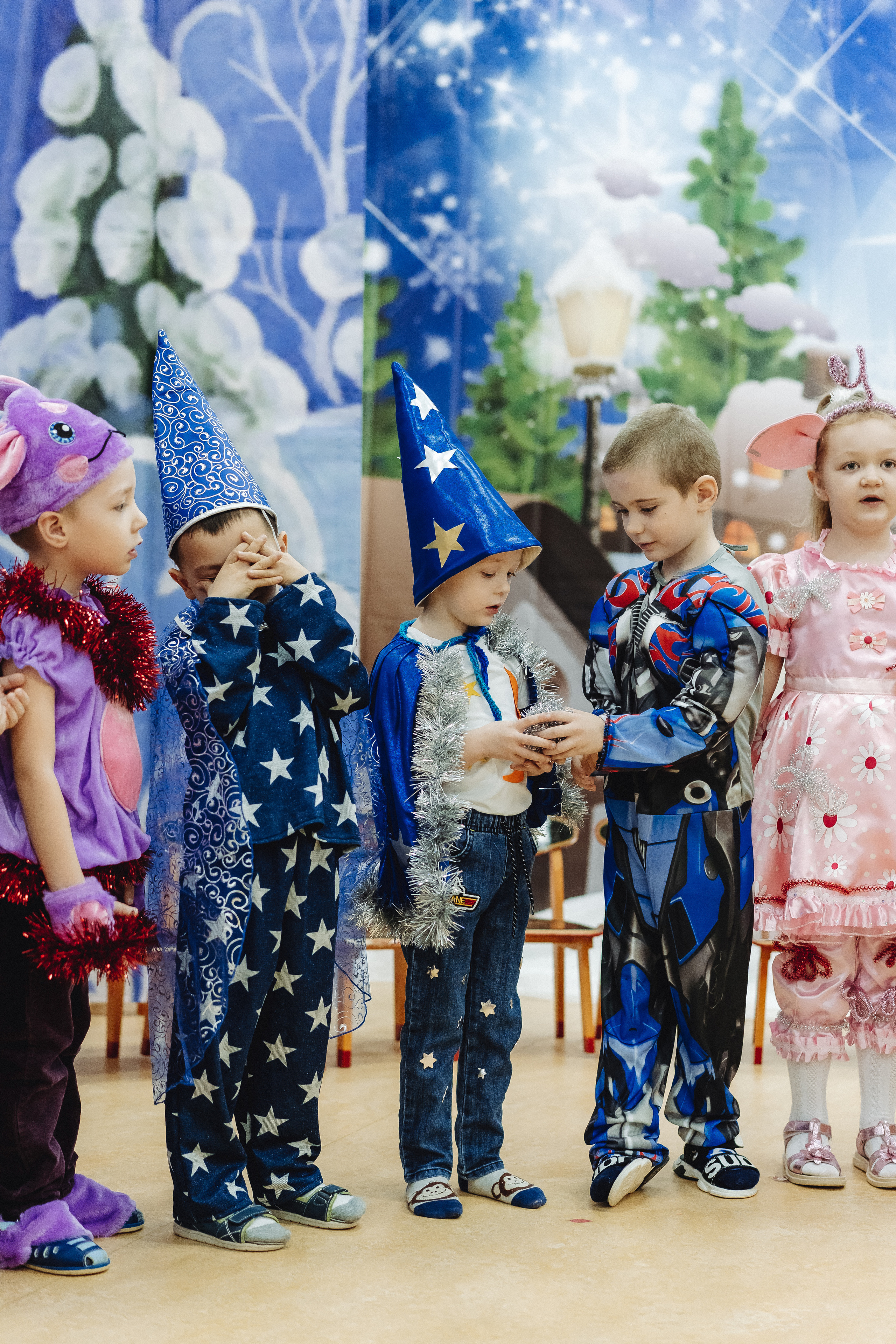 Репортаж. Семейный и контент фотограф в Красноярске Власова Екатерина