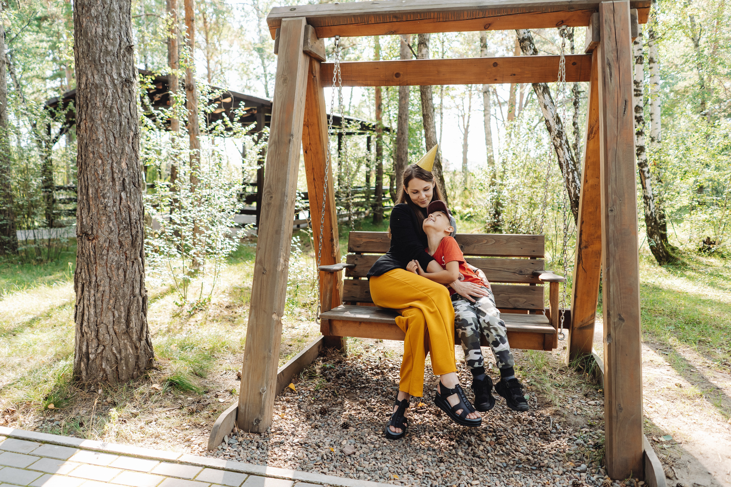 Репортаж. Семейный и контент фотограф в Красноярске Власова Екатерина