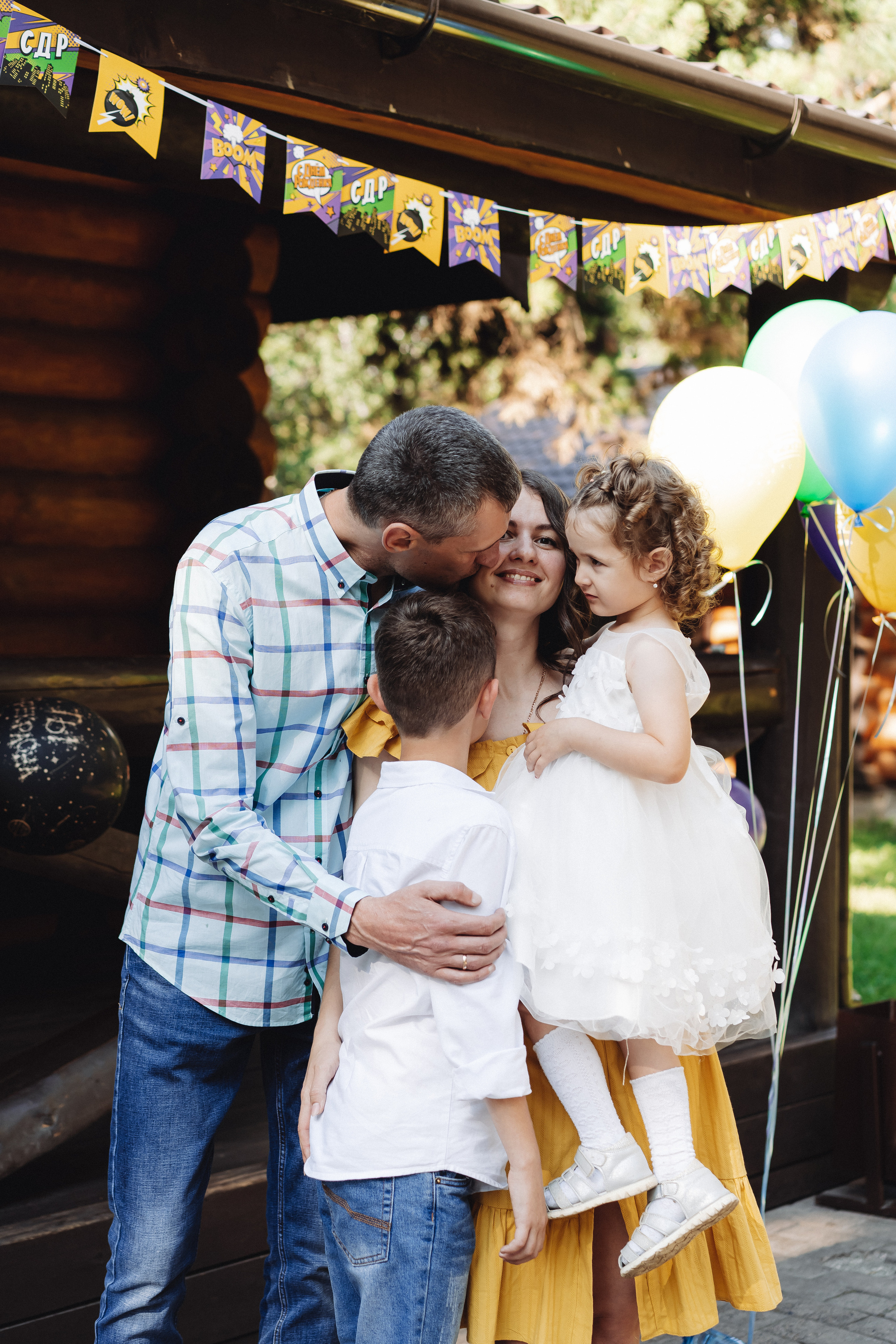 Репортаж. Семейный и контент фотограф в Красноярске Власова Екатерина