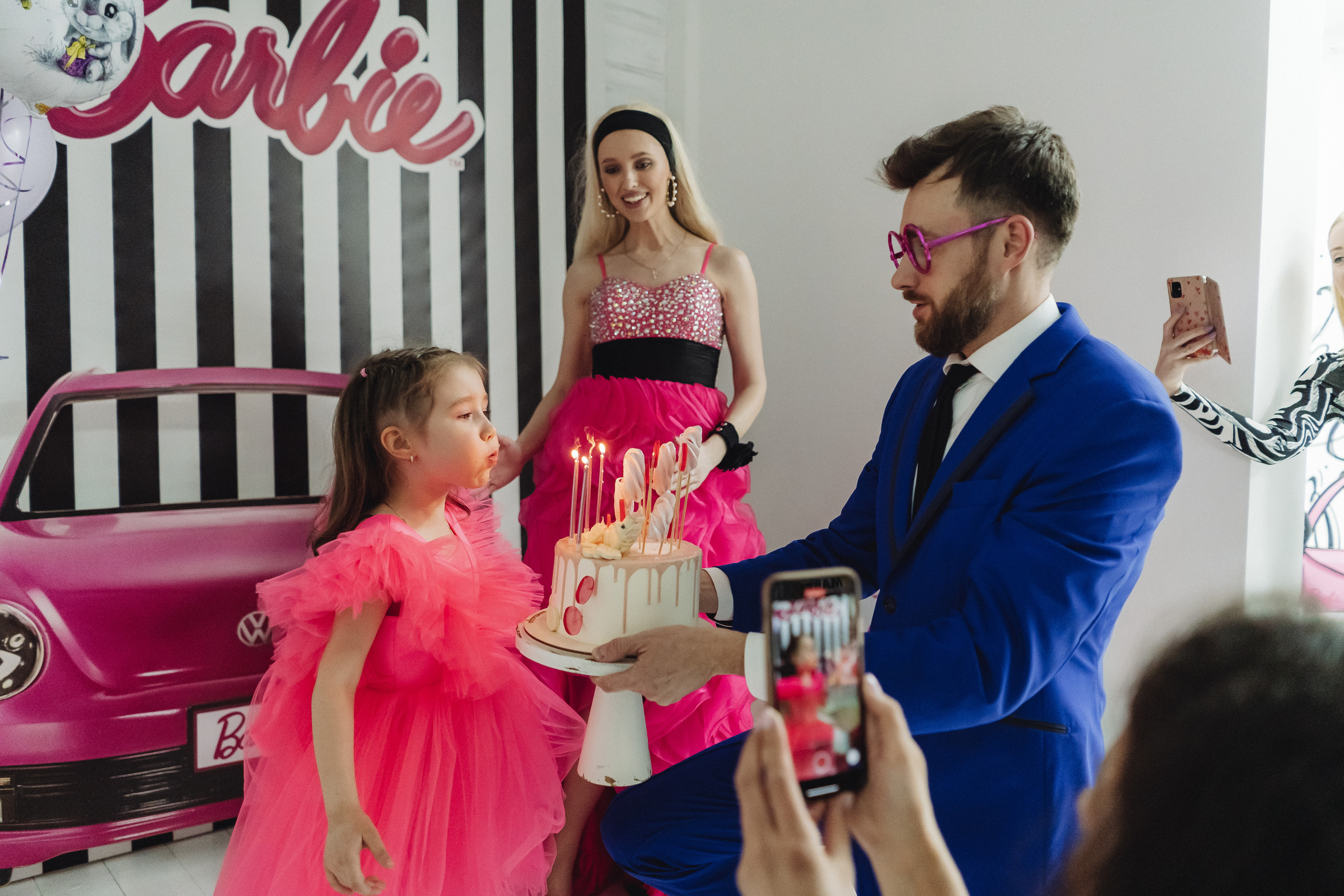 Репортаж. Семейный и контент фотограф в Красноярске Власова Екатерина