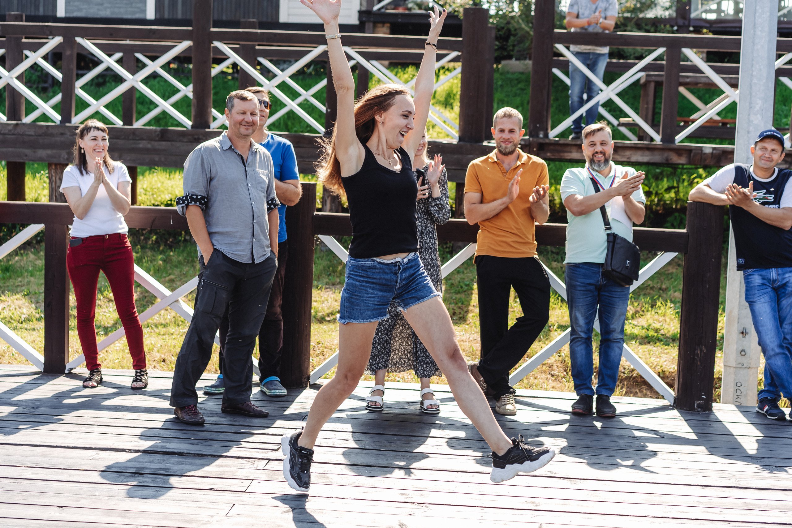 Репортаж. Семейный и контент фотограф в Красноярске Власова Екатерина