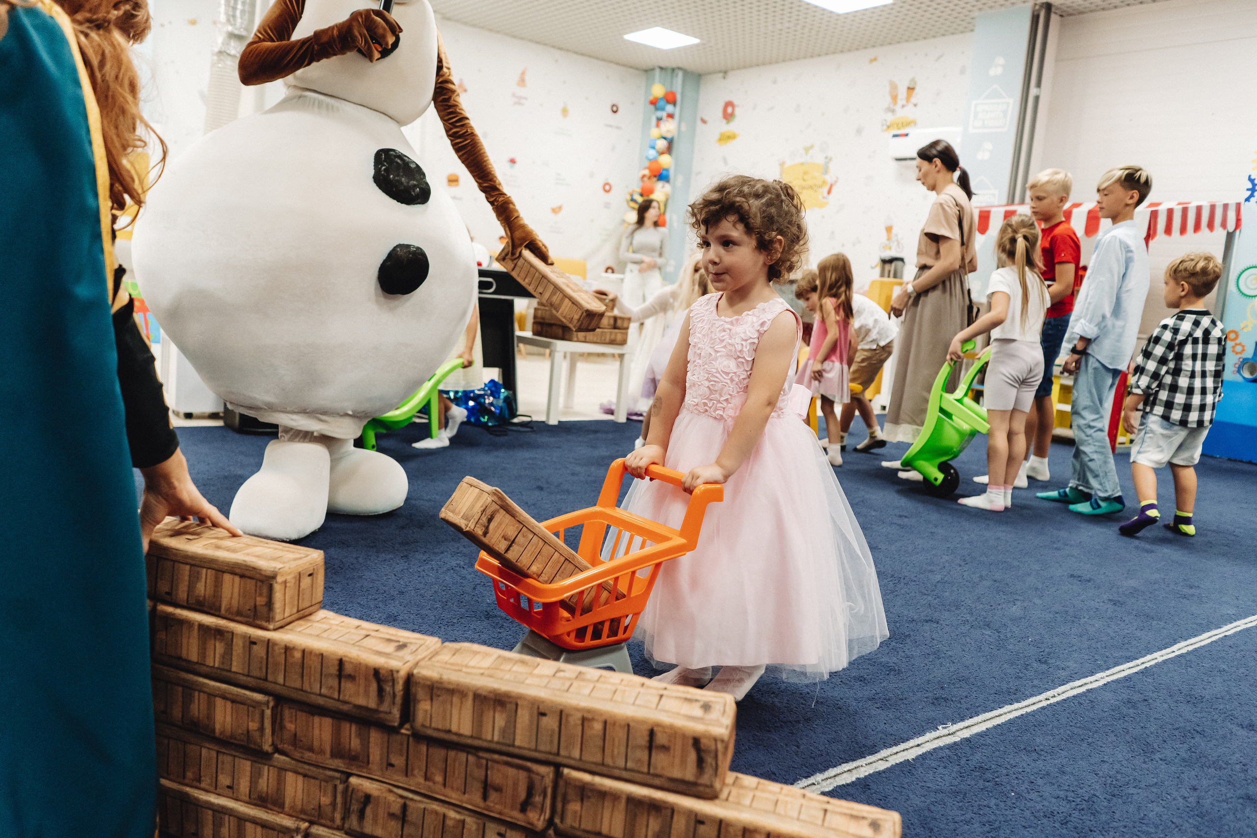 Репортаж. Семейный и контент фотограф в Красноярске Власова Екатерина