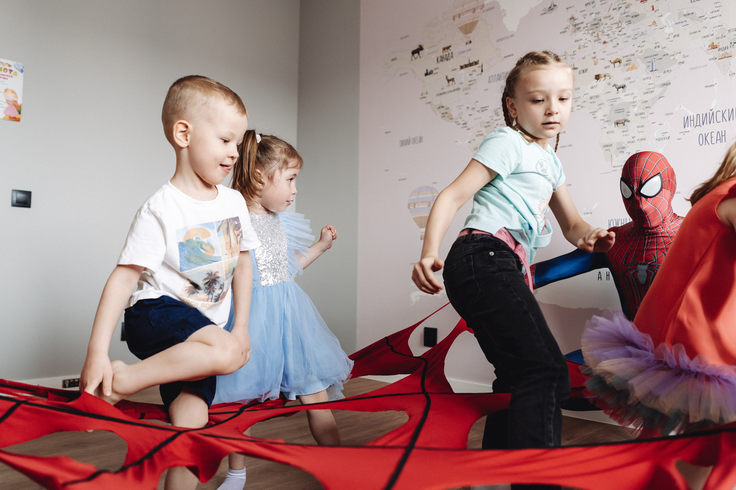 Репортаж. Семейный и контент фотограф в Красноярске Власова Екатерина