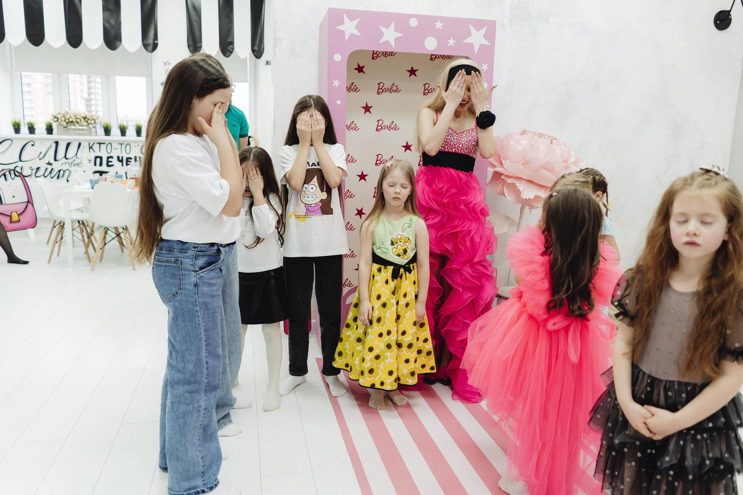 Репортаж. Семейный и контент фотограф в Красноярске Власова Екатерина