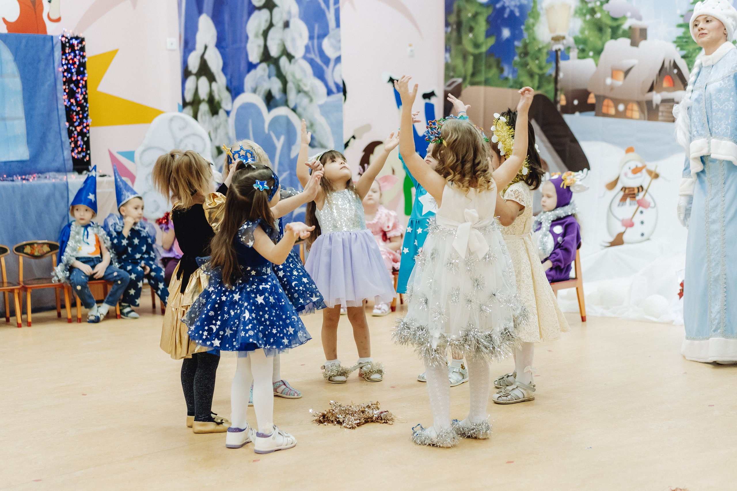 Репортаж. Семейный и контент фотограф в Красноярске Власова Екатерина