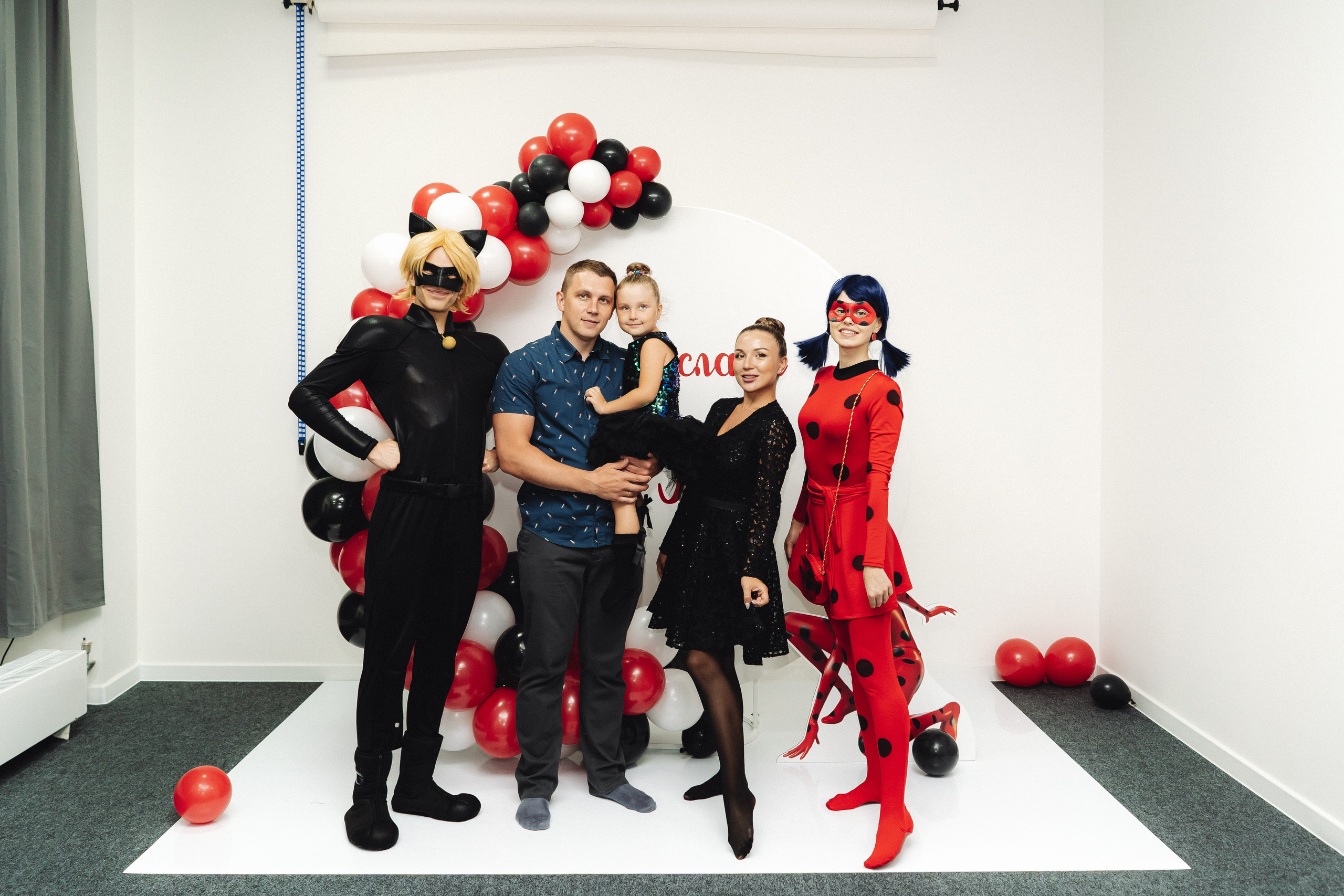 Репортаж. Семейный и контент фотограф в Красноярске Власова Екатерина