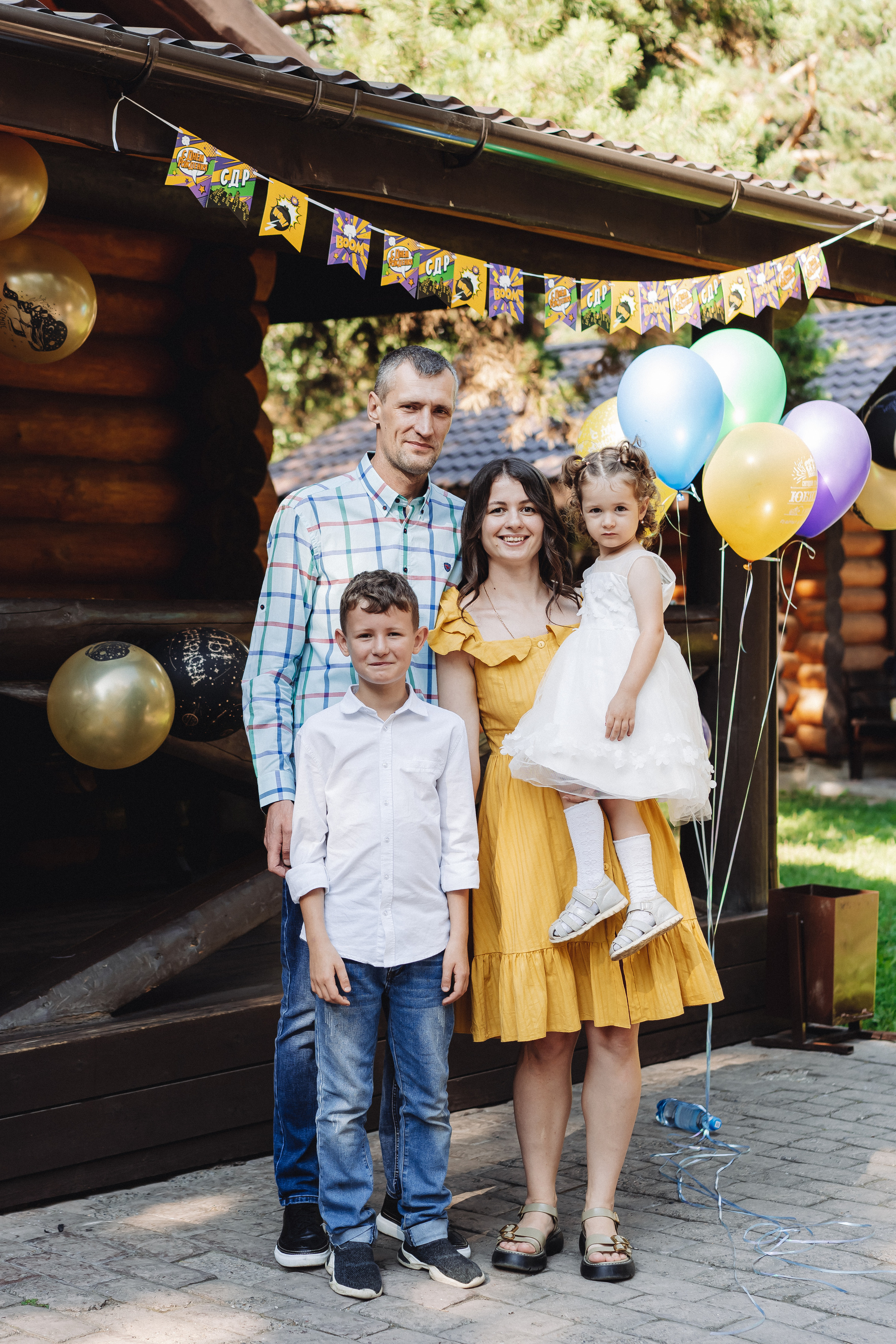 Репортаж. Семейный и контент фотограф в Красноярске Власова Екатерина