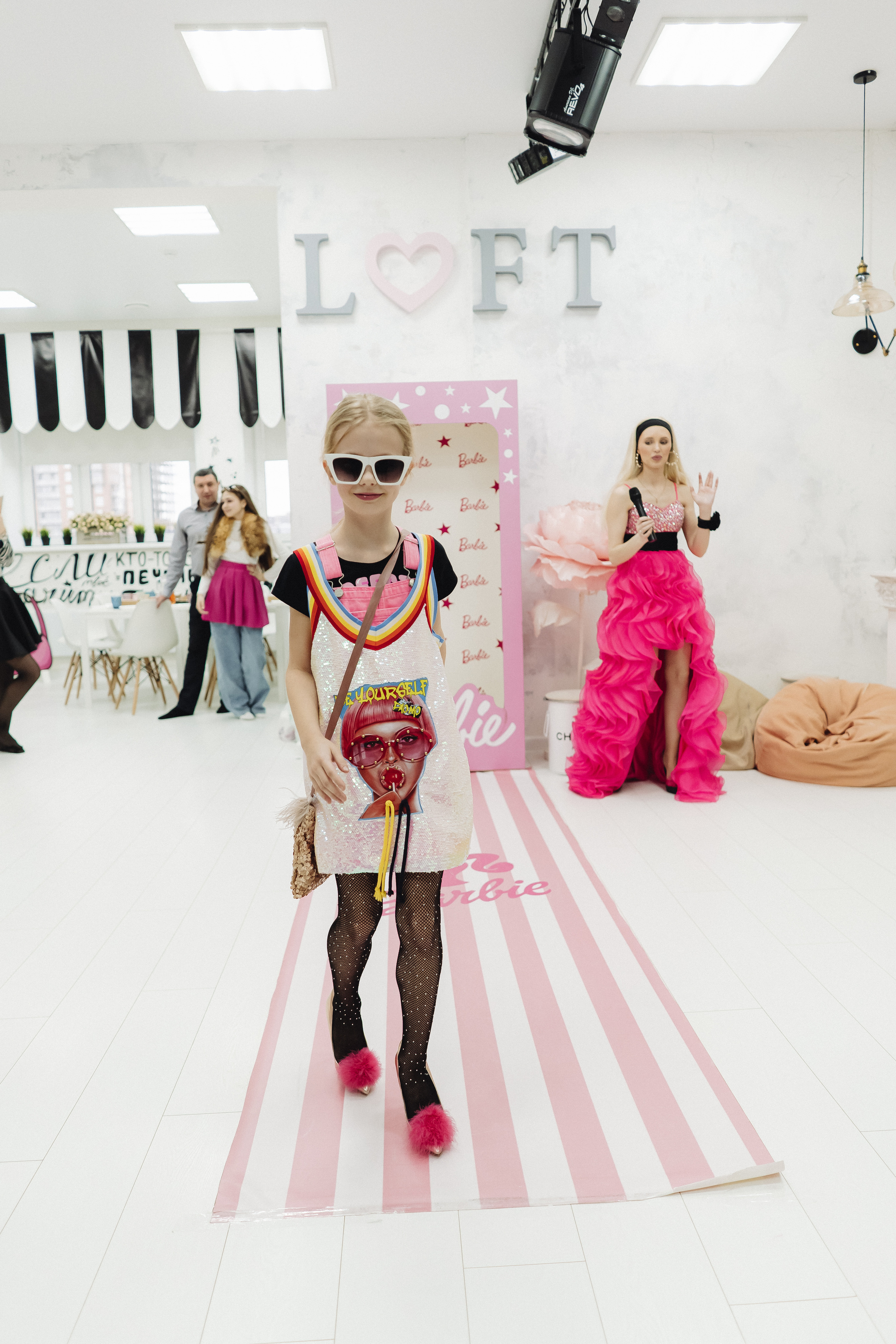 Репортаж. Семейный и контент фотограф в Красноярске Власова Екатерина