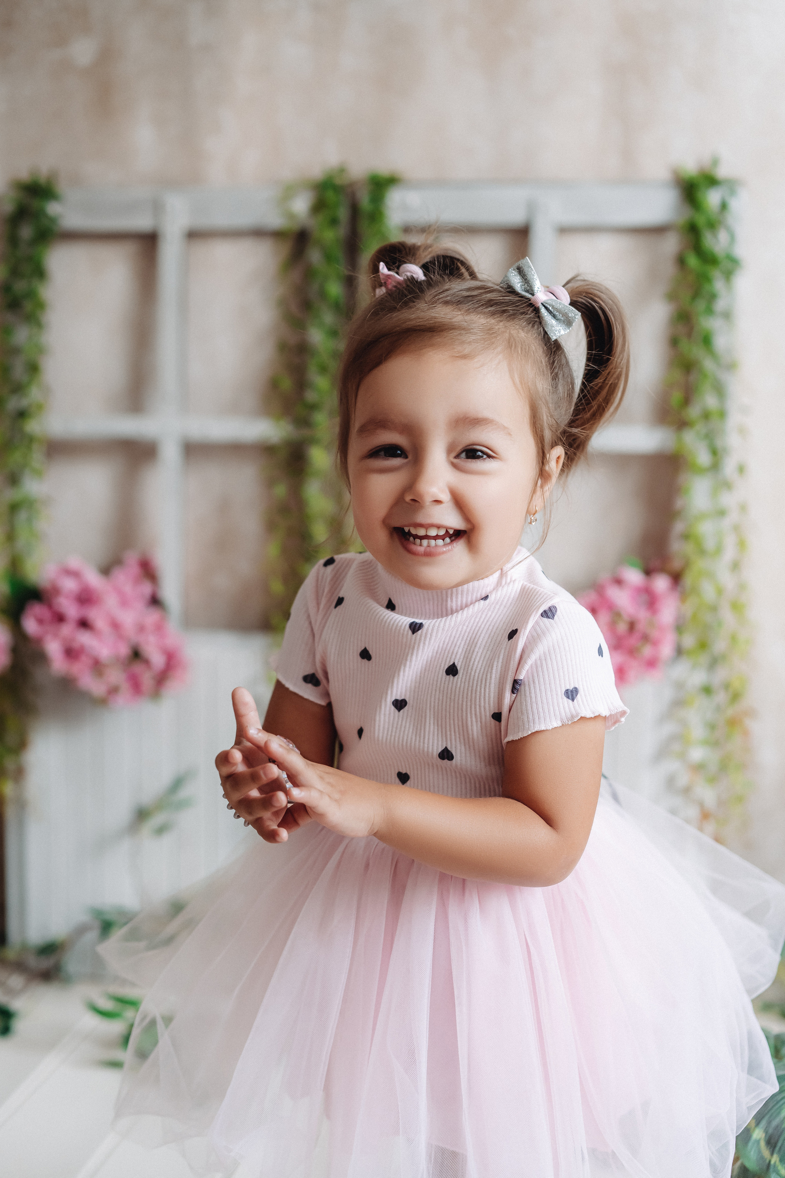 Мне 1 (2) годик. Семейный и контент фотограф в Красноярске Власова Екатерина