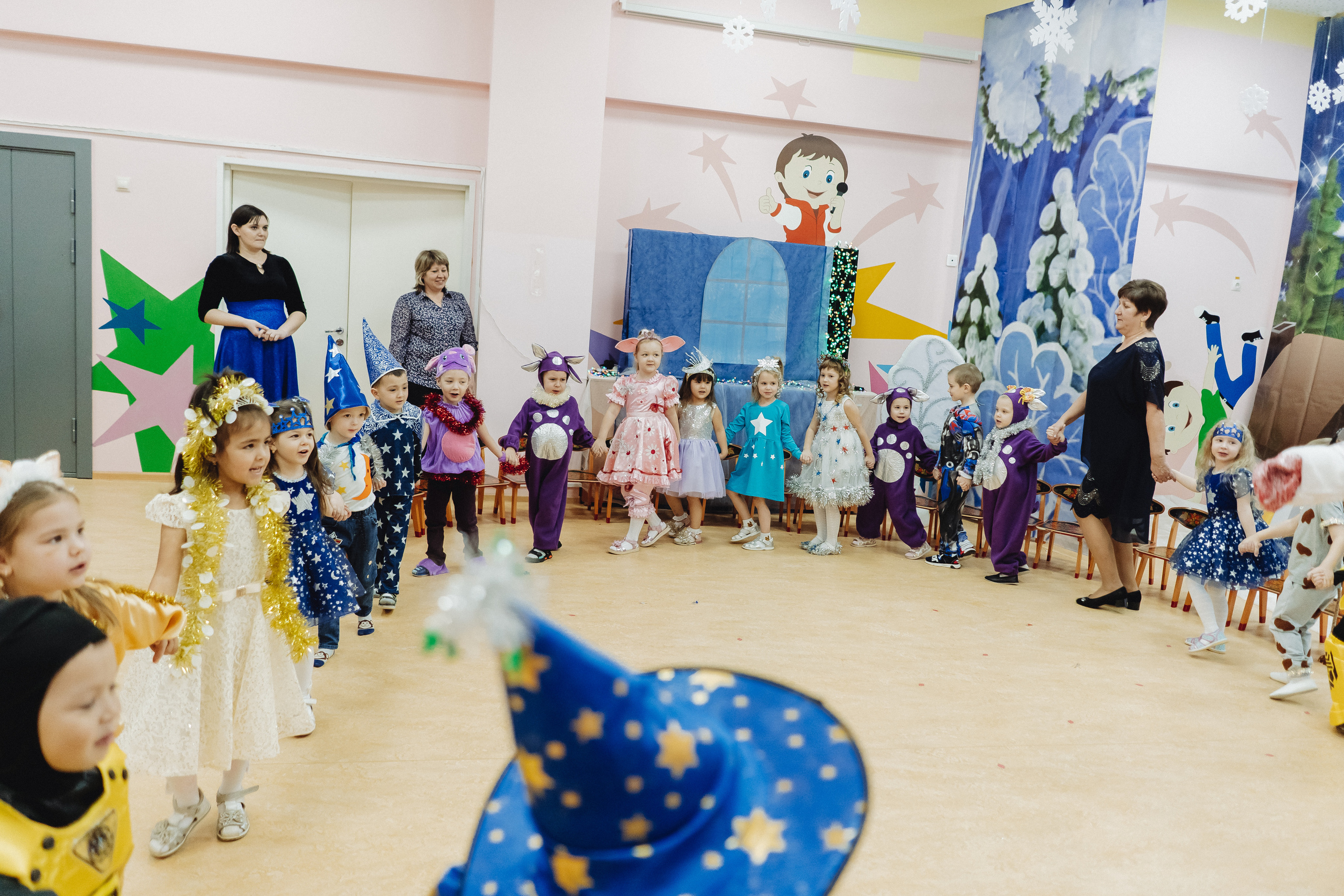 Репортаж. Семейный и контент фотограф в Красноярске Власова Екатерина