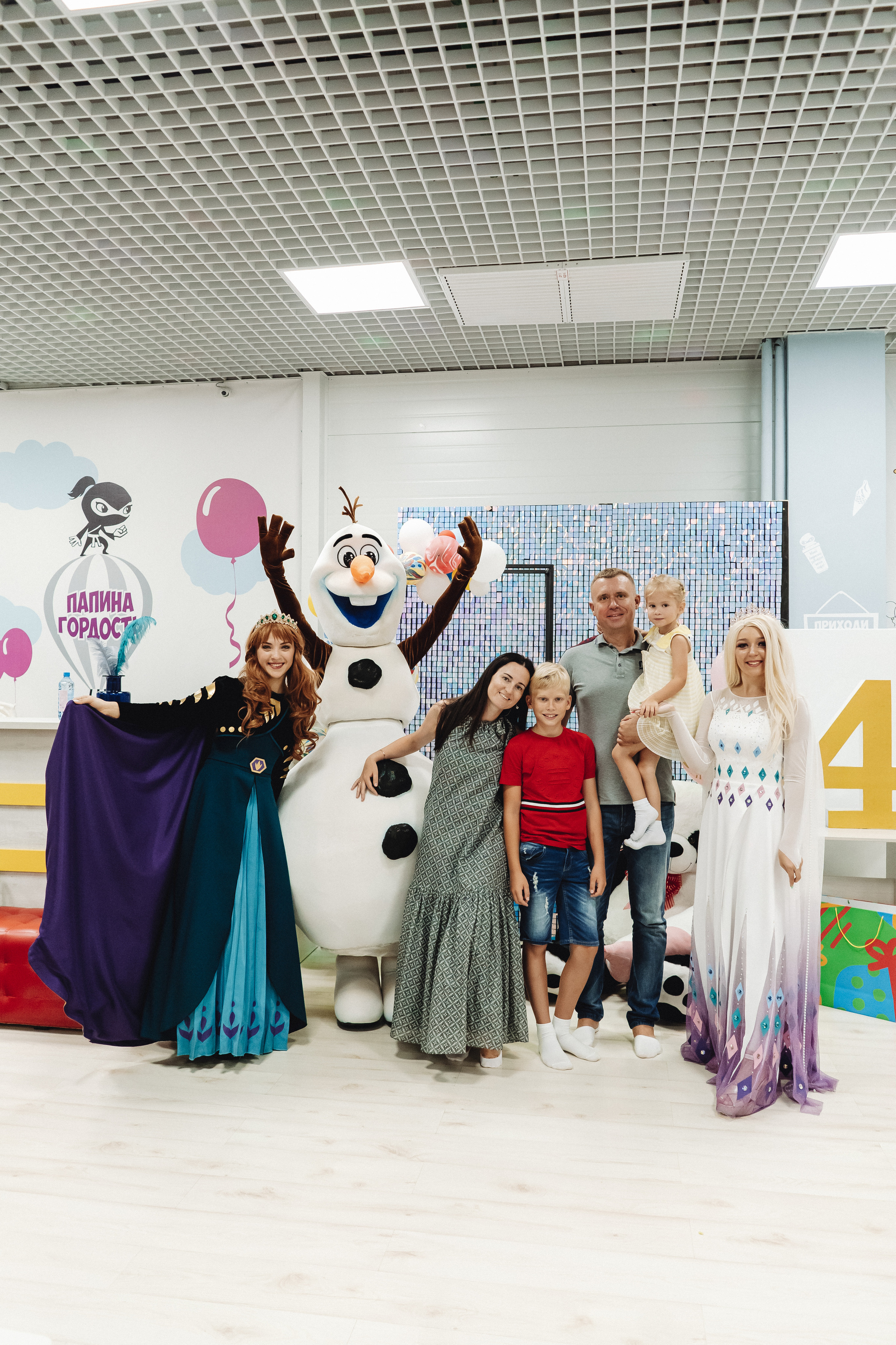 Репортаж. Семейный и контент фотограф в Красноярске Власова Екатерина