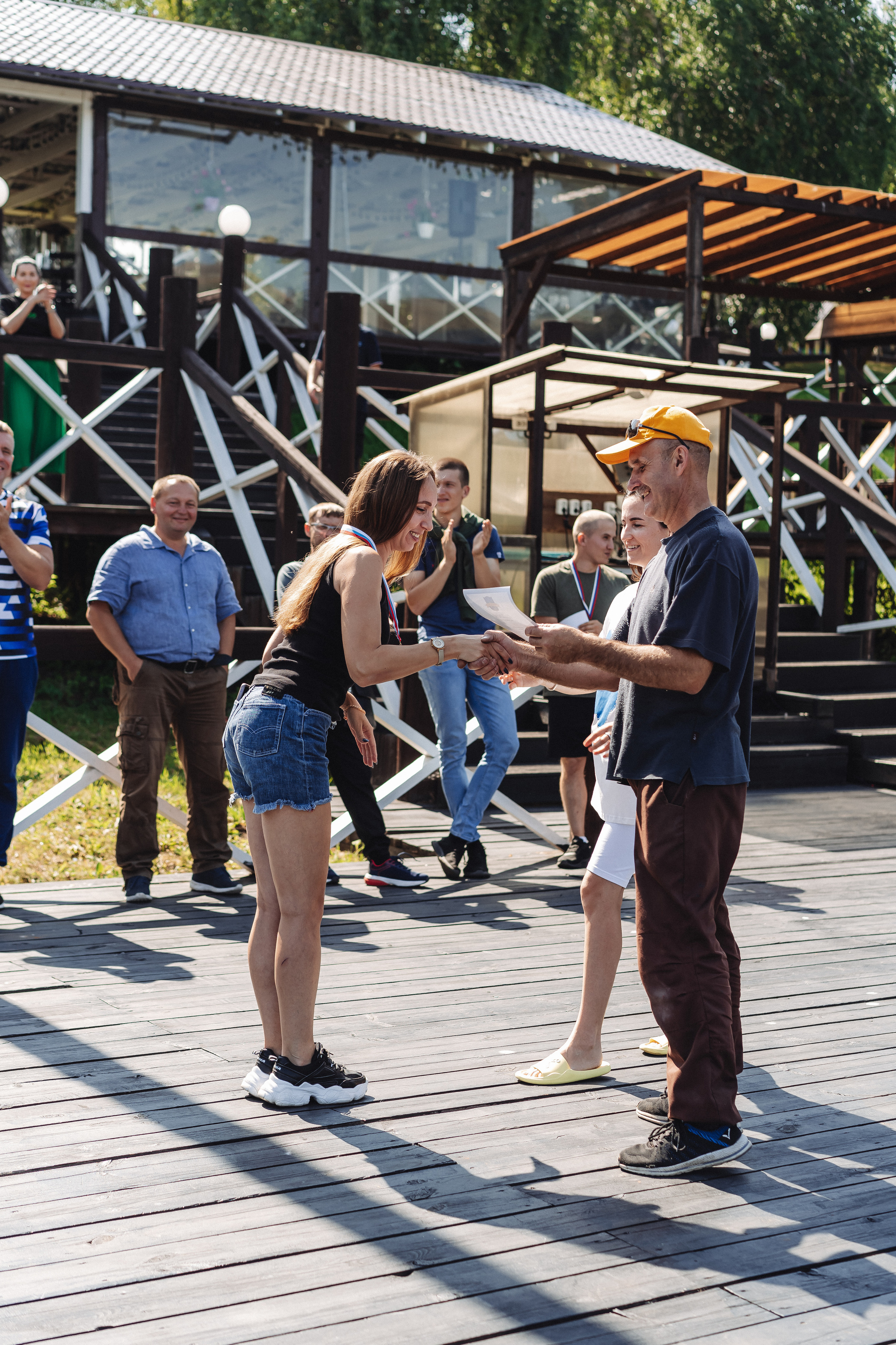 Репортаж. Семейный и контент фотограф в Красноярске Власова Екатерина