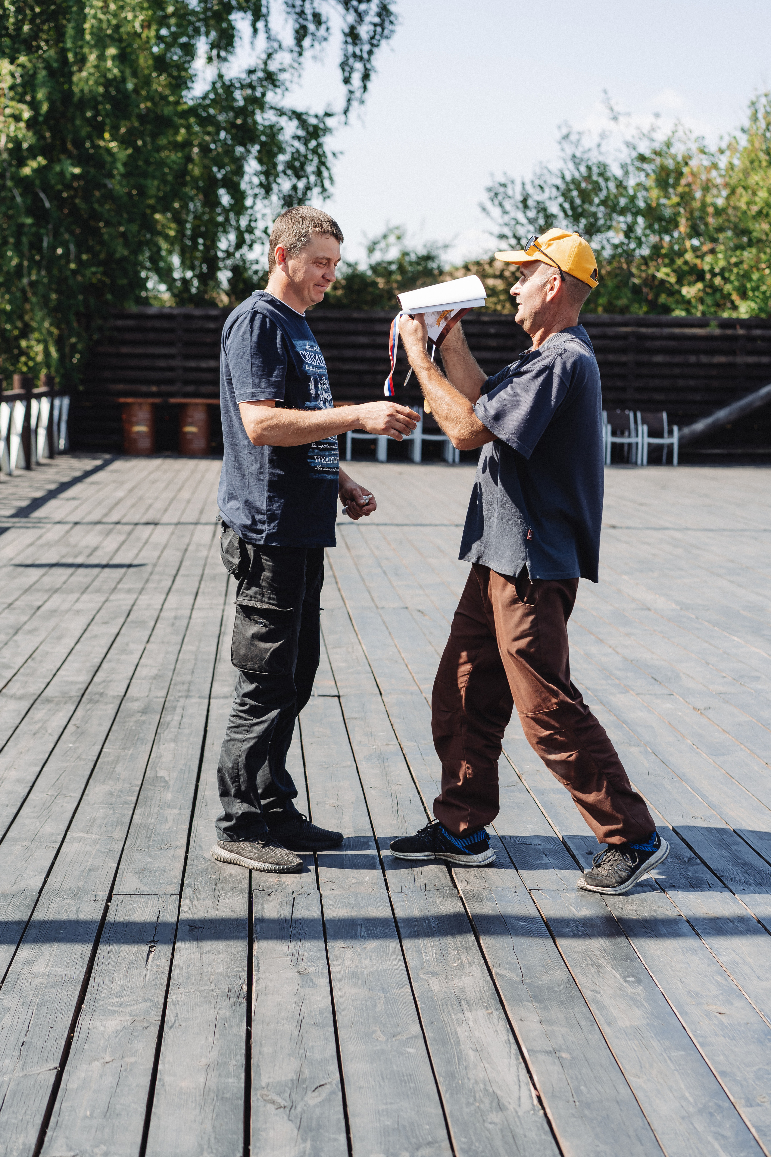 Репортаж. Семейный и контент фотограф в Красноярске Власова Екатерина