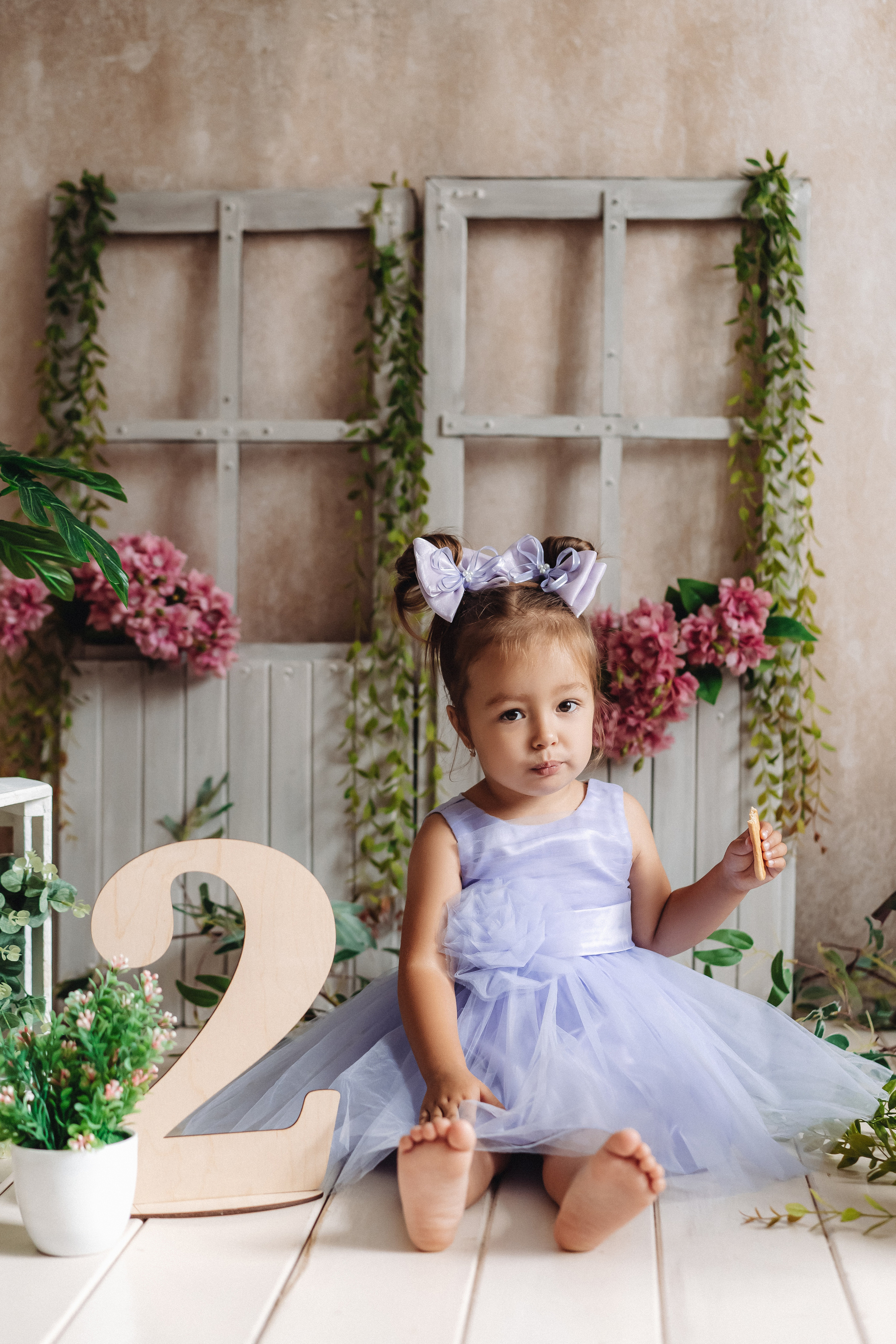 Мне 1 (2) годик. Семейный и контент фотограф в Красноярске Власова Екатерина