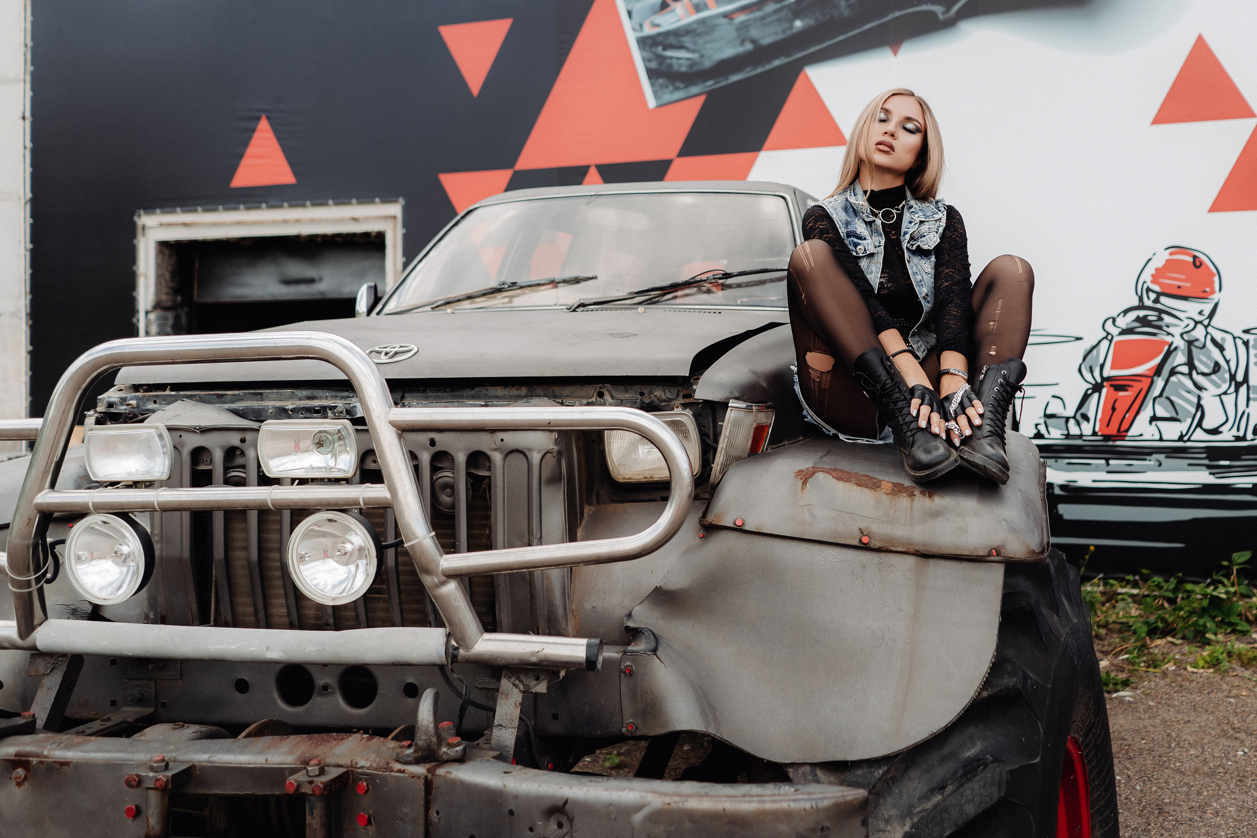 Город, природа. Семейный и контент фотограф в Красноярске Власова Екатерина