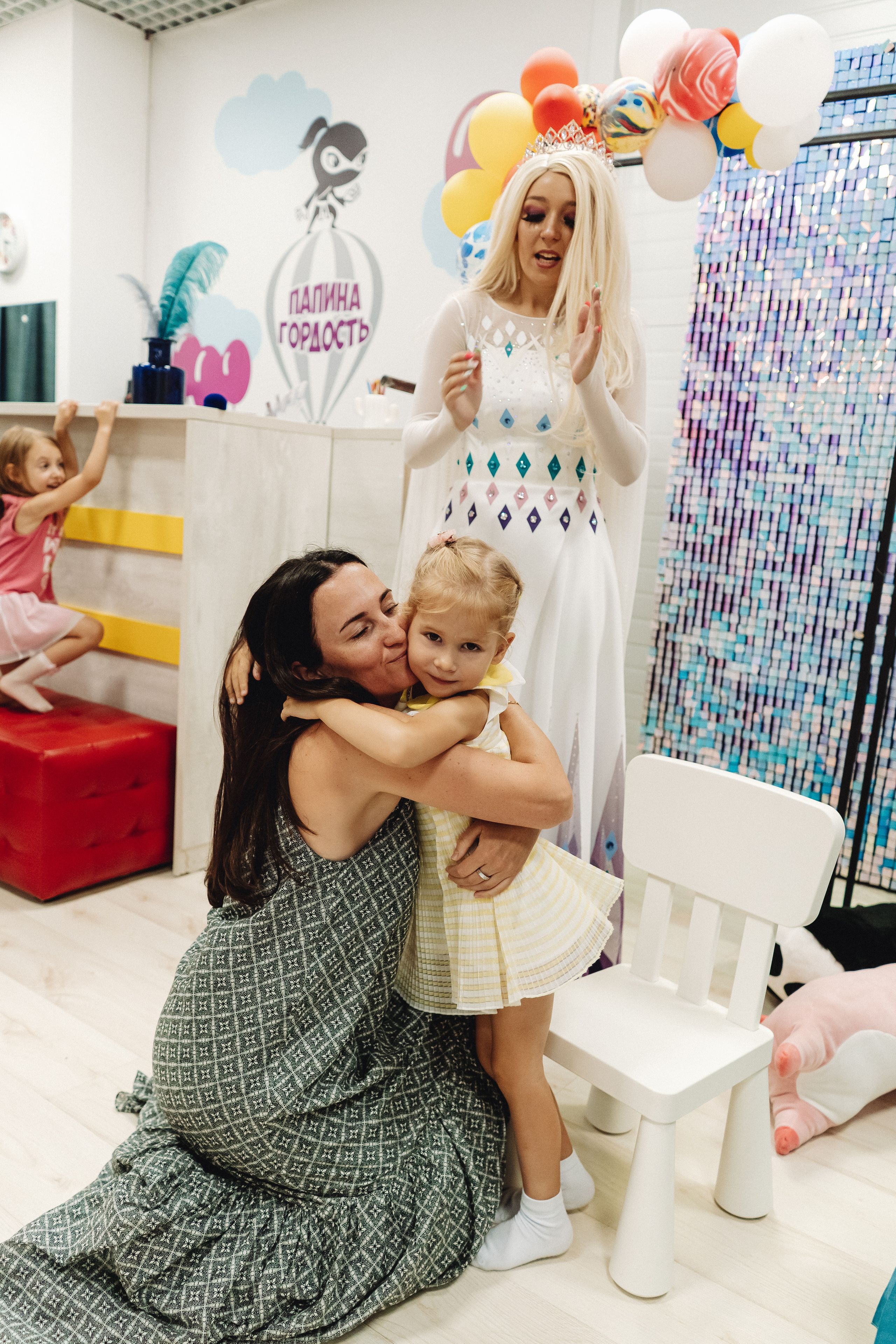 Репортаж. Семейный и контент фотограф в Красноярске Власова Екатерина