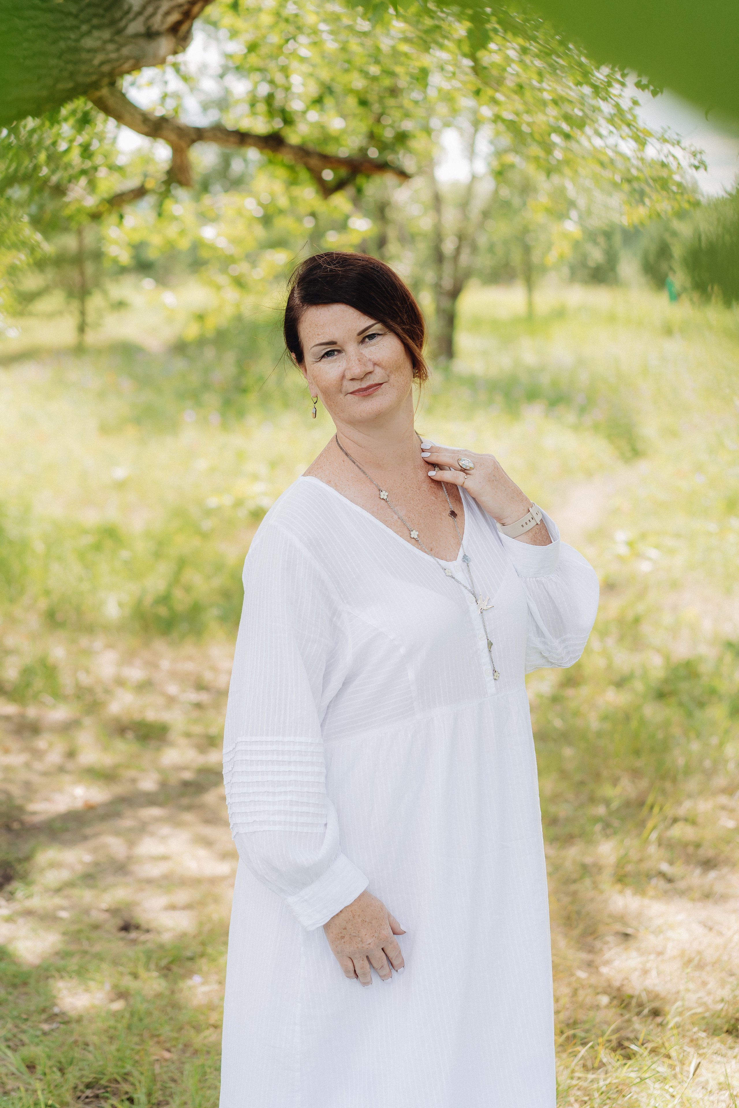 На природе. Семейный и контент фотограф в Красноярске Власова Екатерина