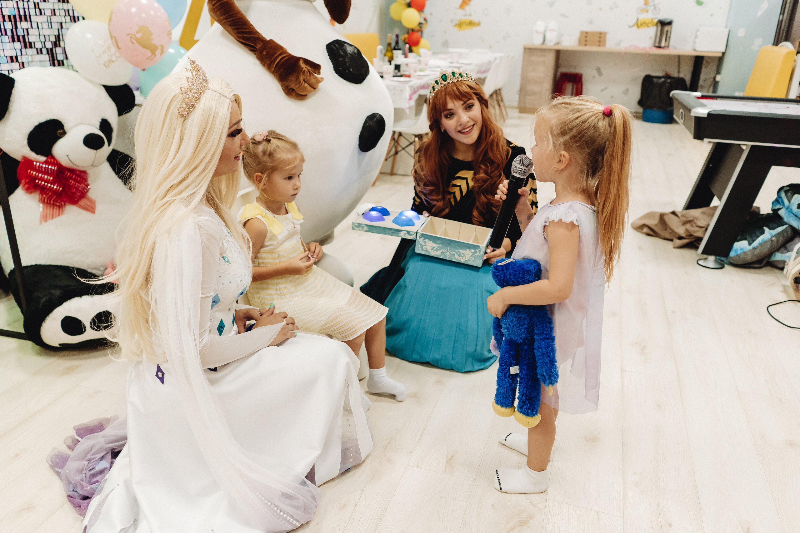 Репортаж. Семейный и контент фотограф в Красноярске Власова Екатерина