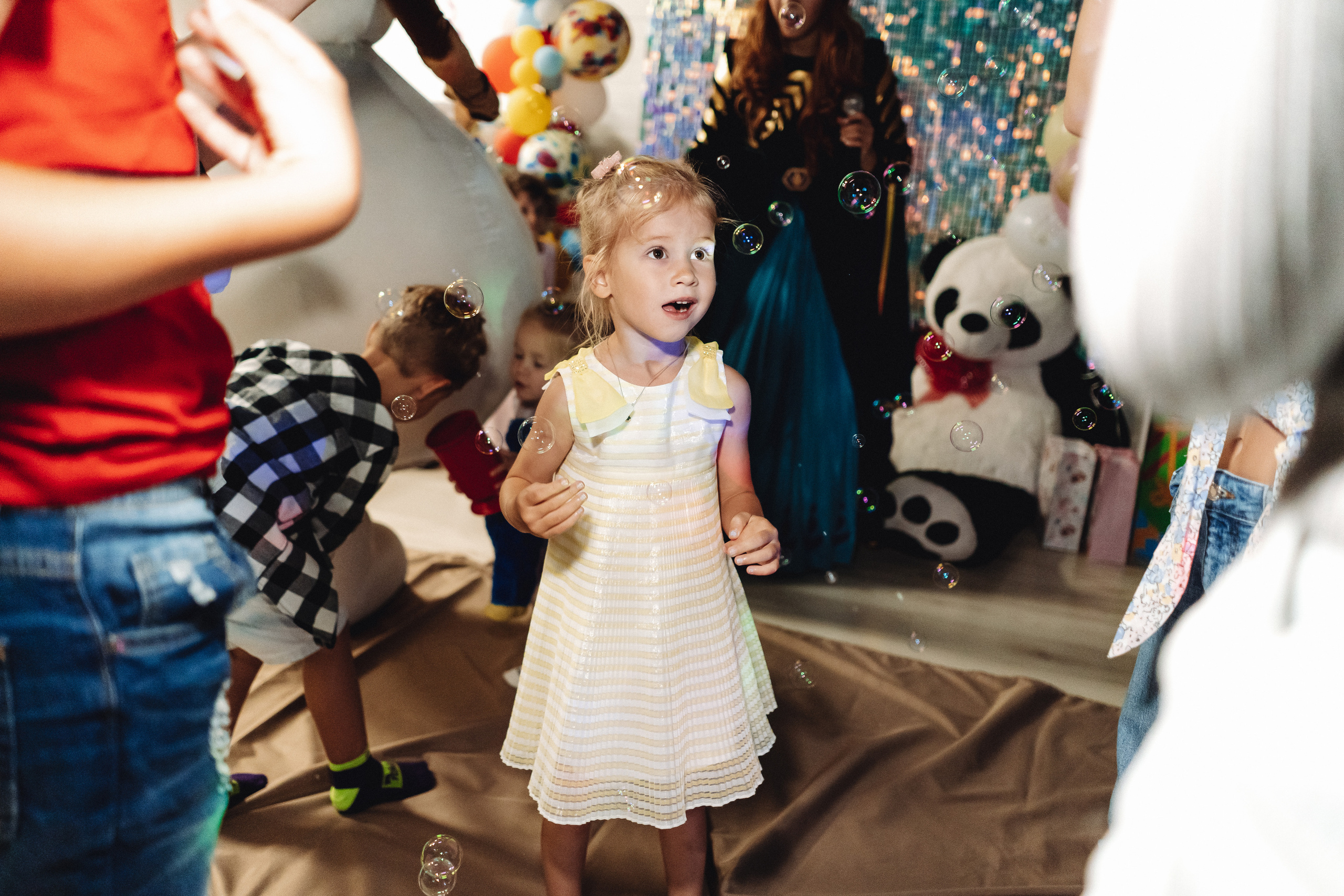 Репортаж. Семейный и контент фотограф в Красноярске Власова Екатерина