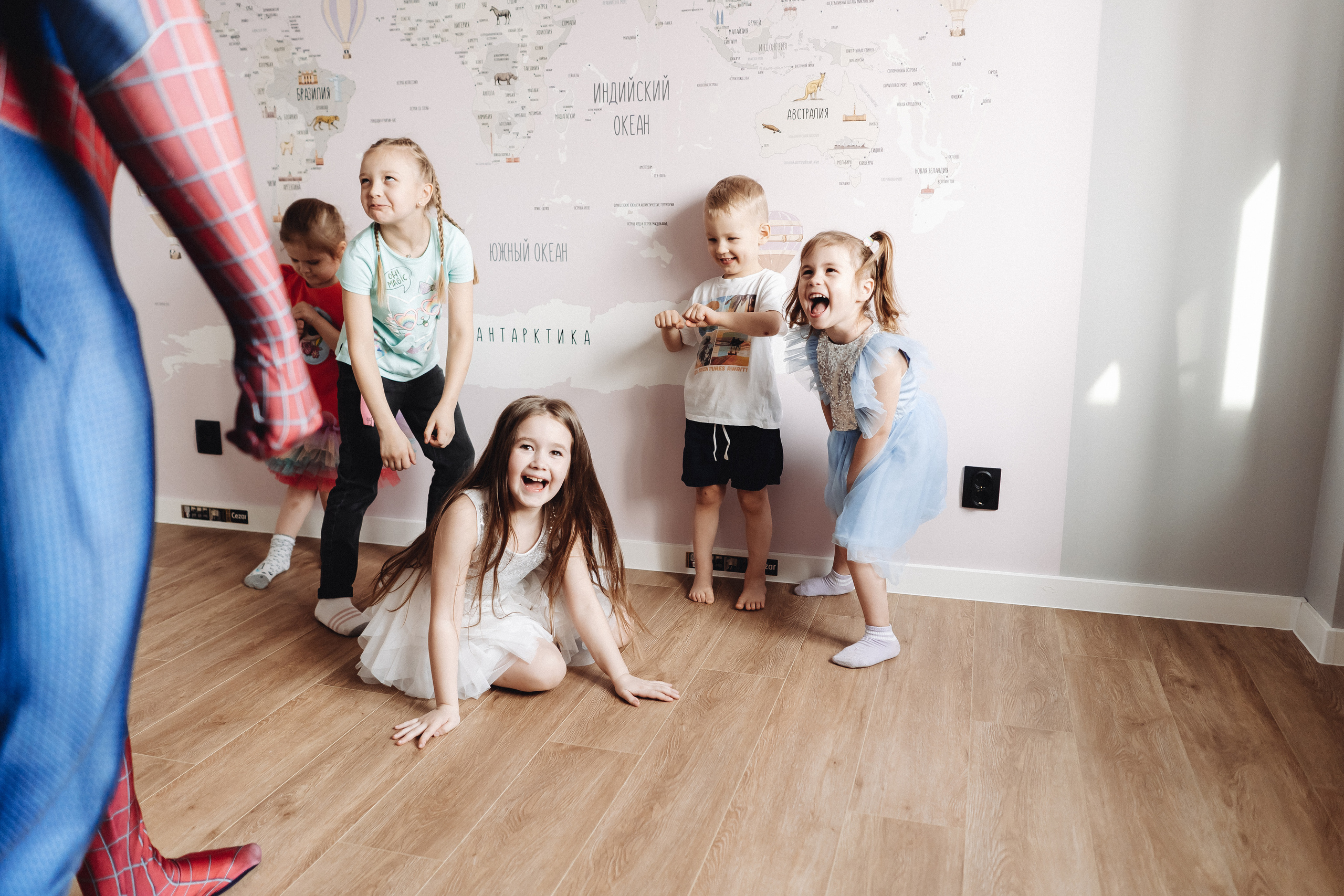 Репортаж. Семейный и контент фотограф в Красноярске Власова Екатерина