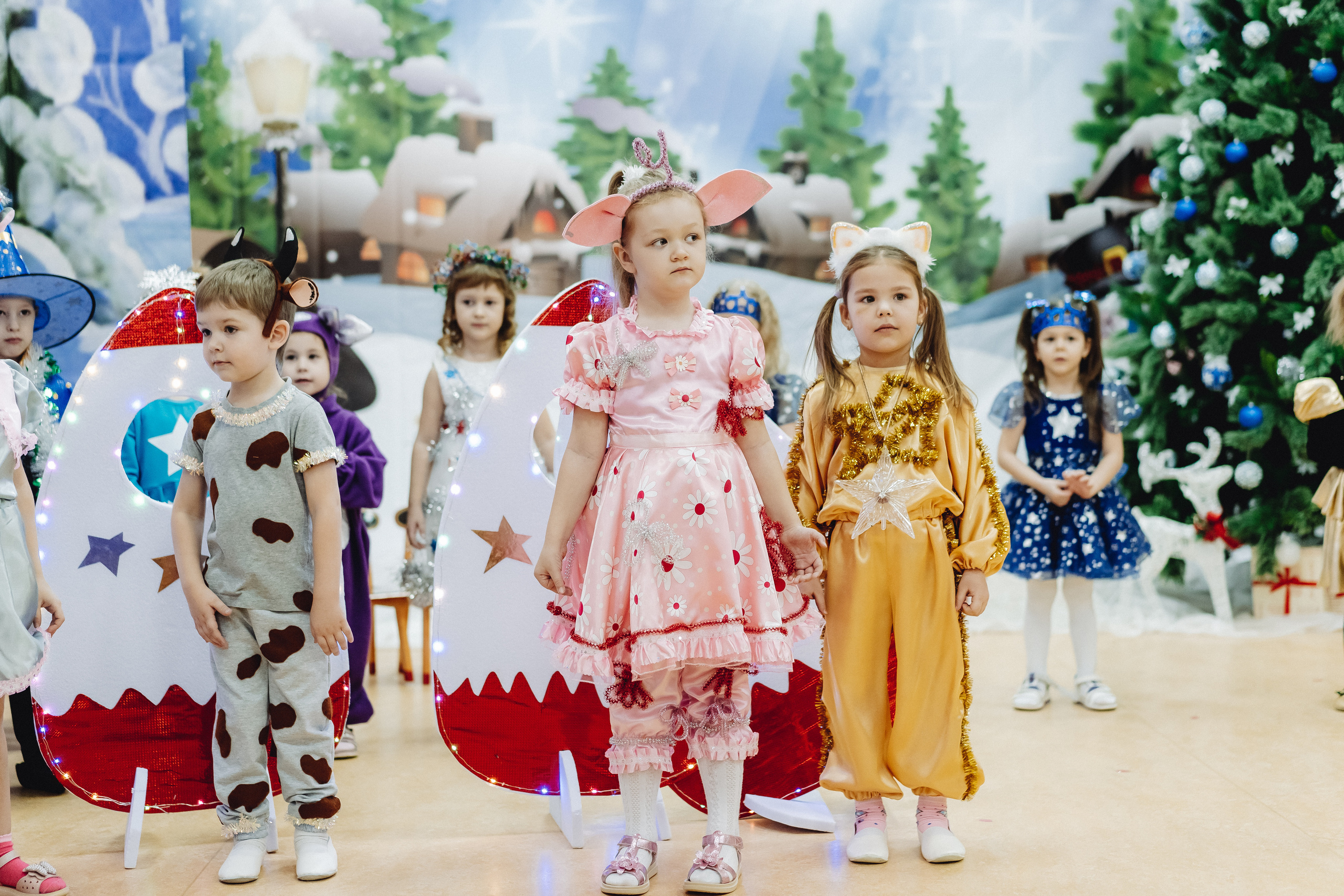 Репортаж. Семейный и контент фотограф в Красноярске Власова Екатерина