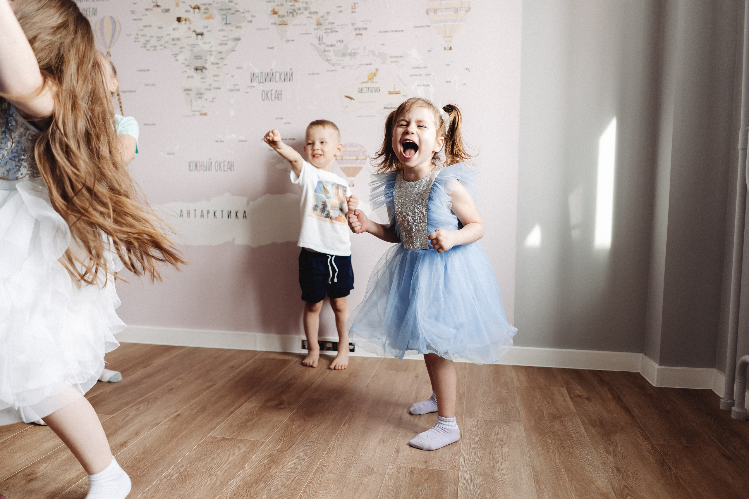 Репортаж. Семейный и контент фотограф в Красноярске Власова Екатерина