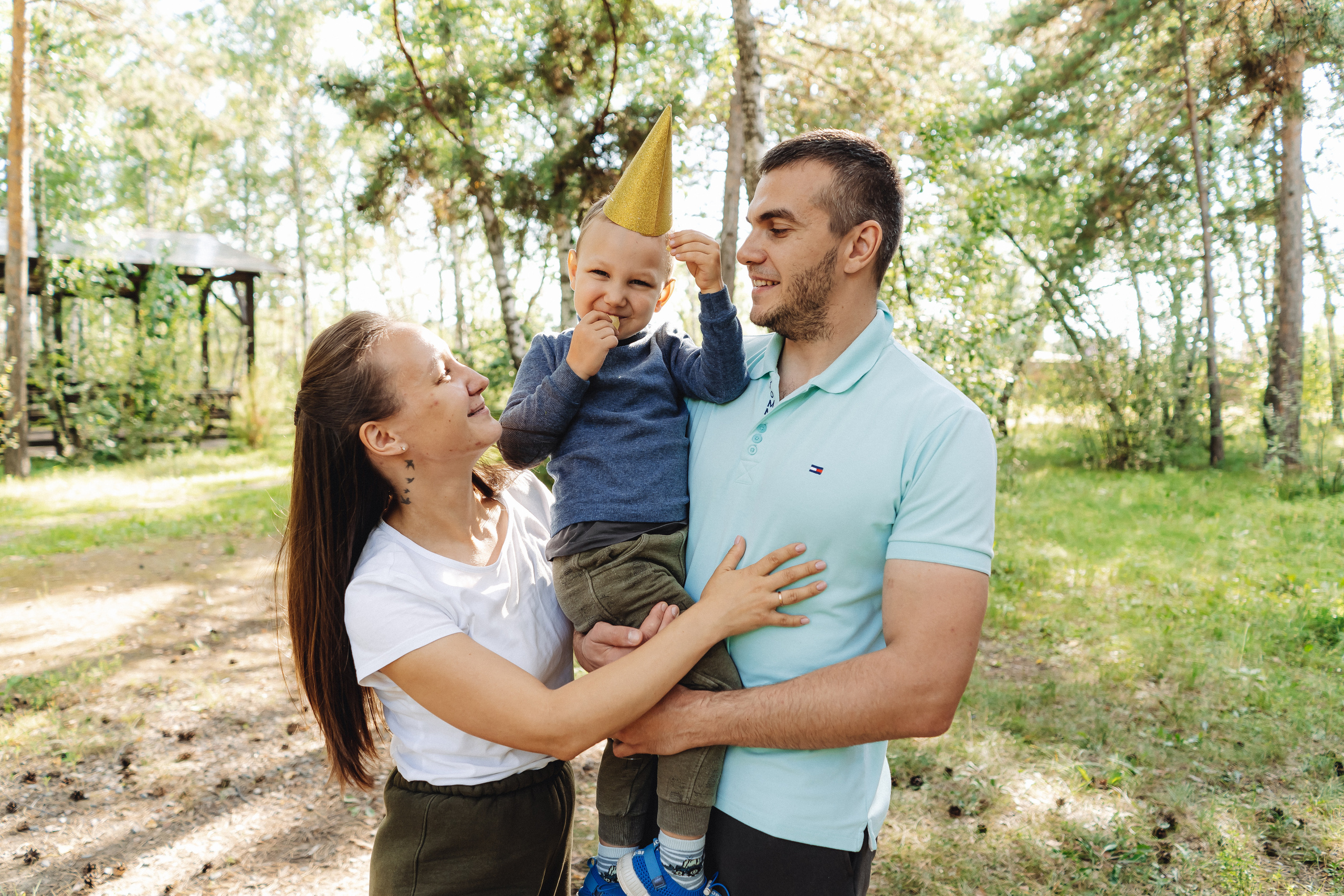 Репортаж. Семейный и контент фотограф в Красноярске Власова Екатерина