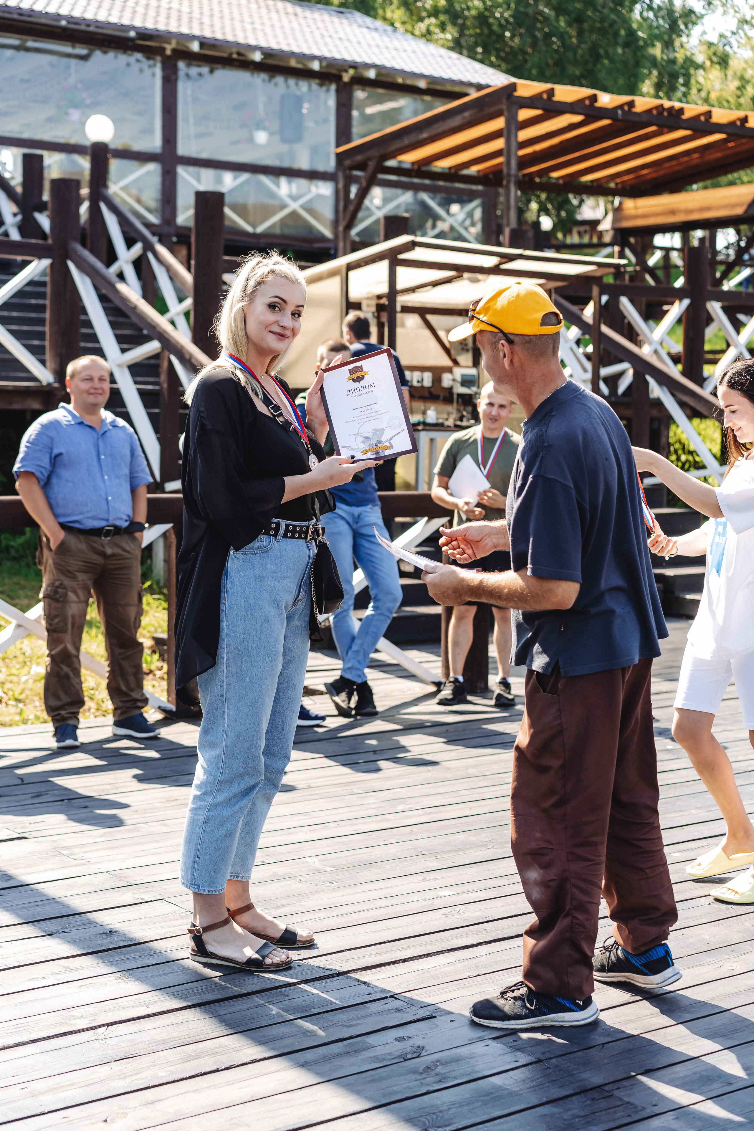 Репортаж. Семейный и контент фотограф в Красноярске Власова Екатерина