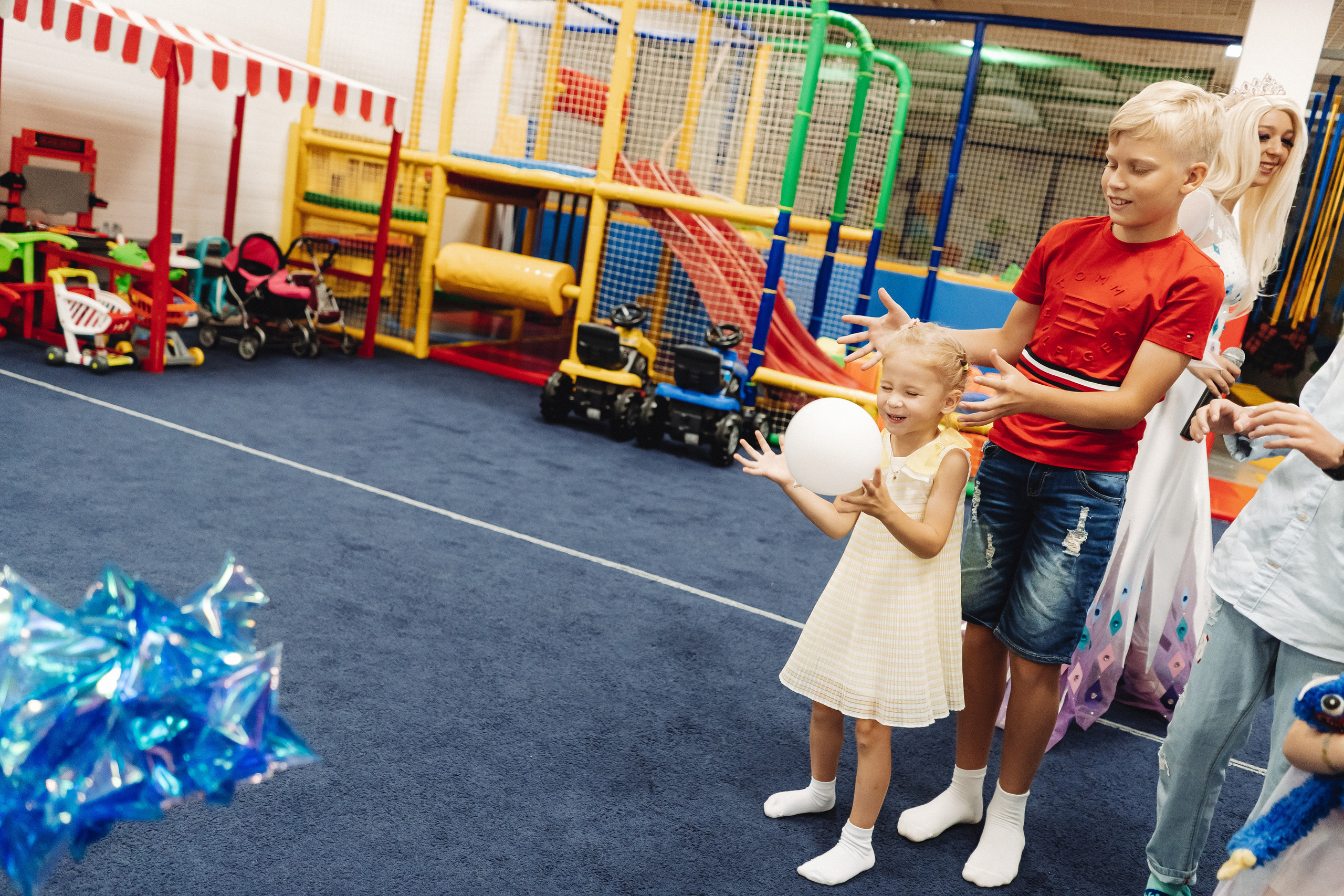 Репортаж. Семейный и контент фотограф в Красноярске Власова Екатерина