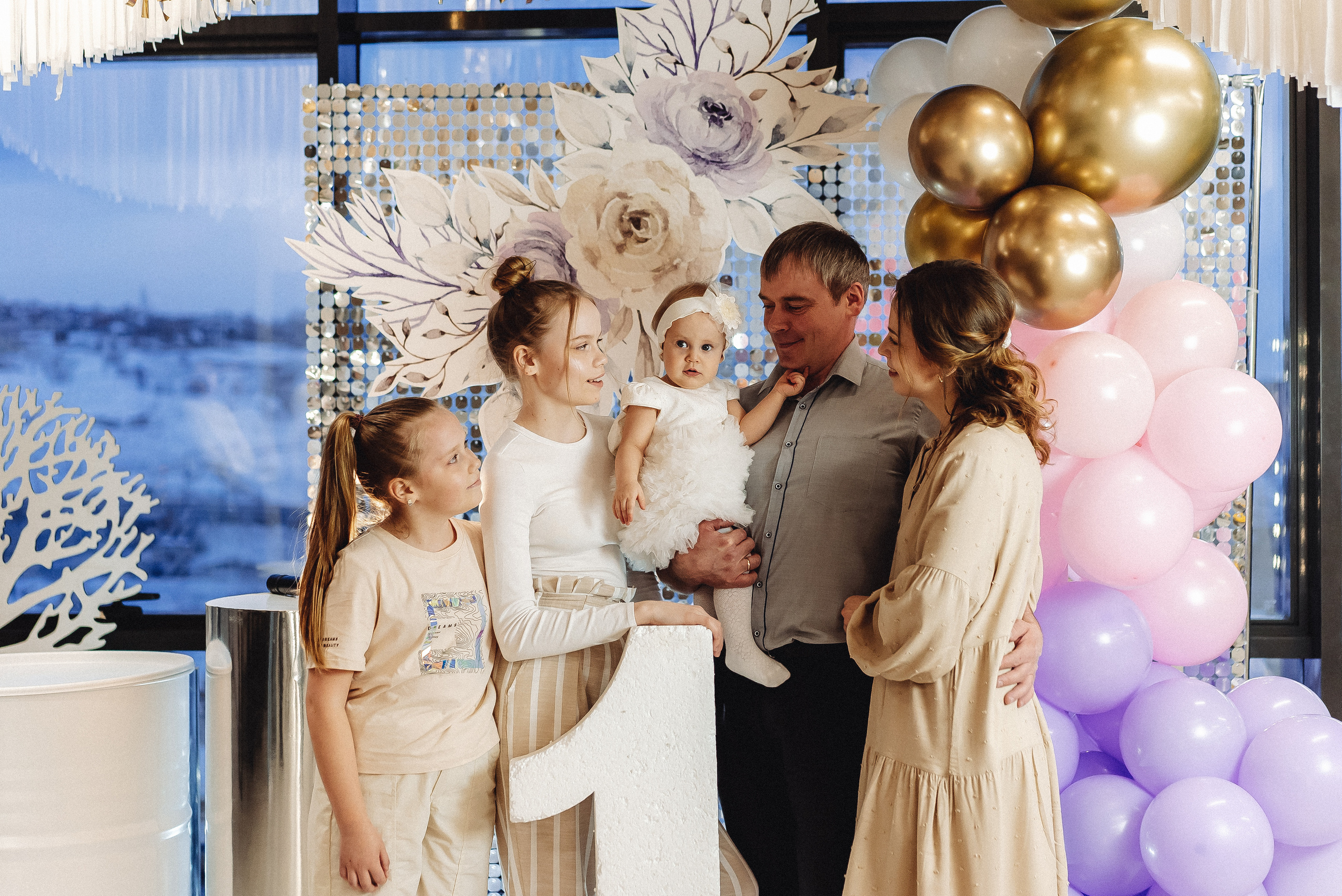 Репортаж. Семейный и контент фотограф в Красноярске Власова Екатерина