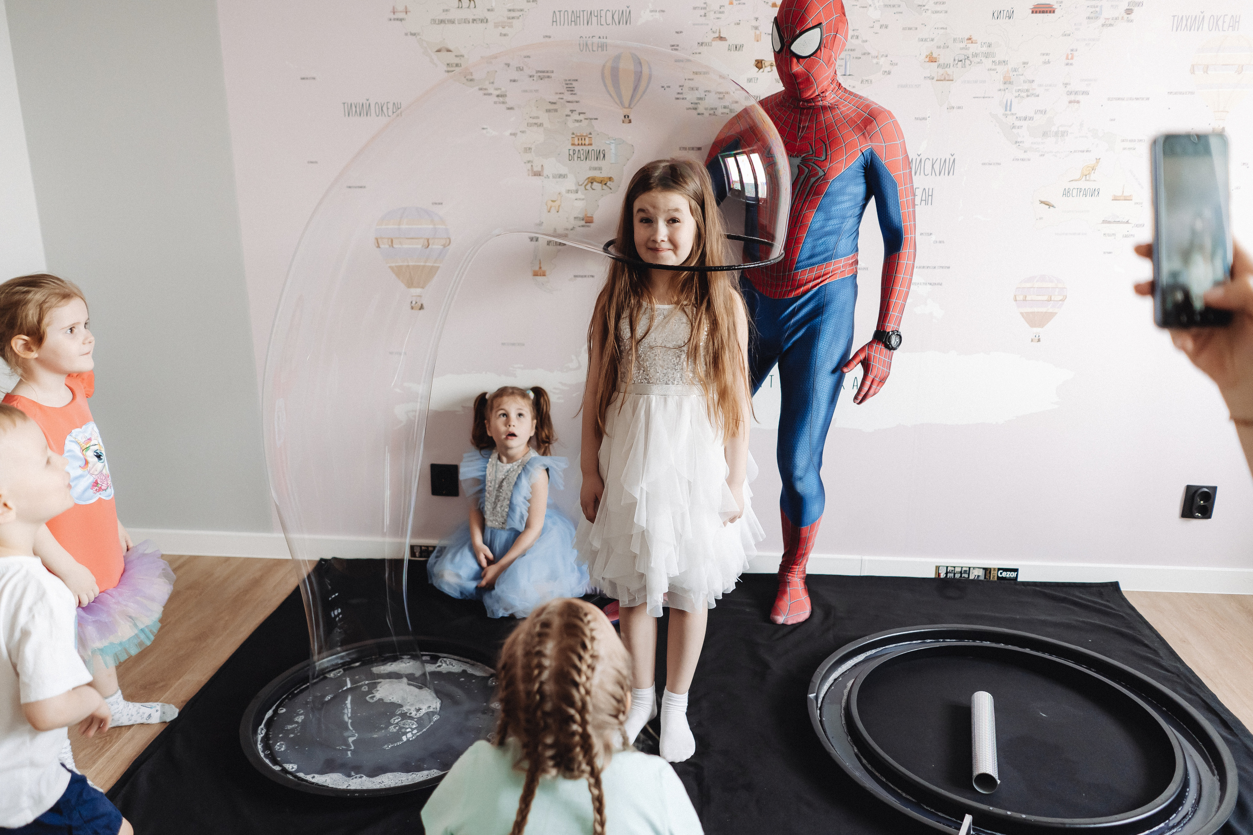 Репортаж. Семейный и контент фотограф в Красноярске Власова Екатерина