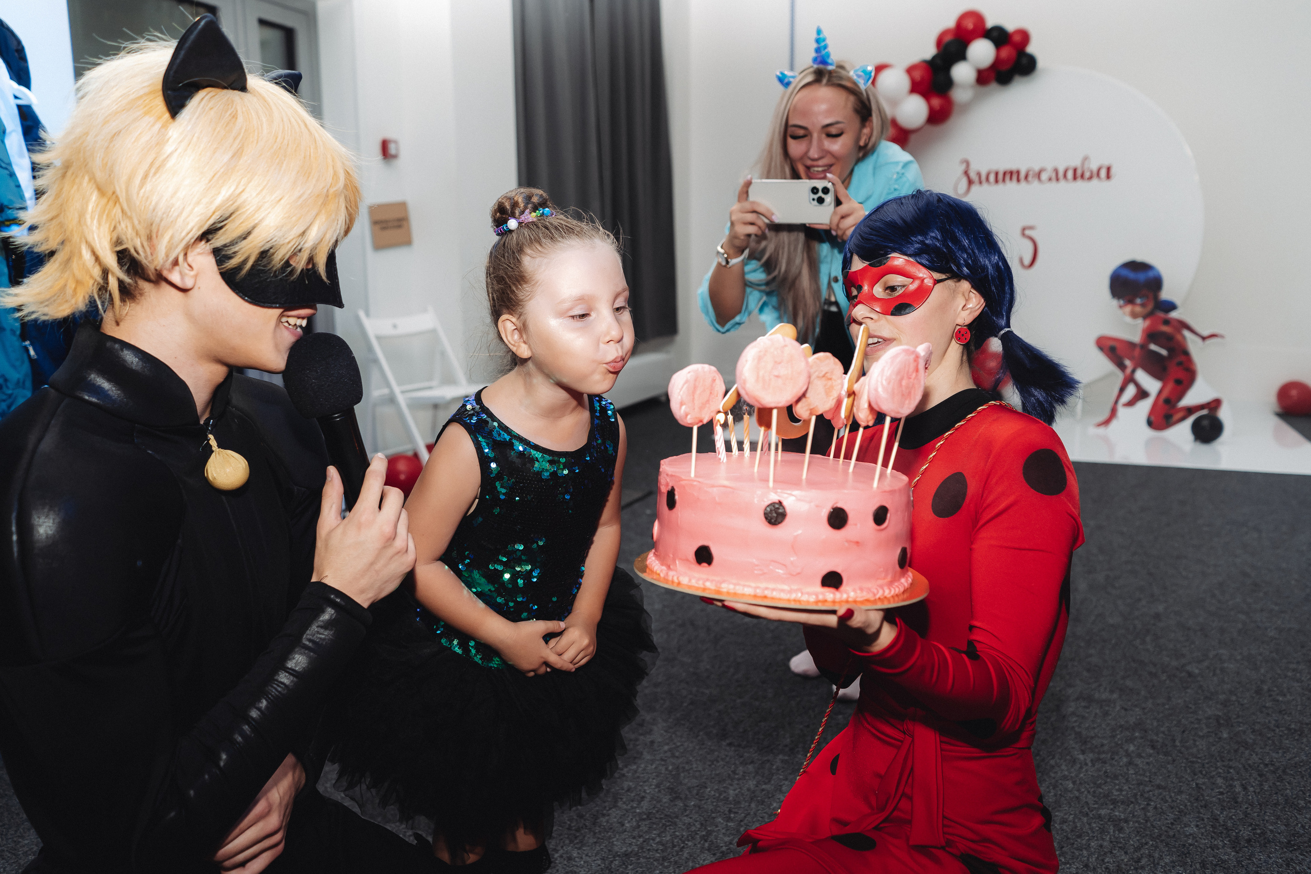 Репортаж. Семейный и контент фотограф в Красноярске Власова Екатерина