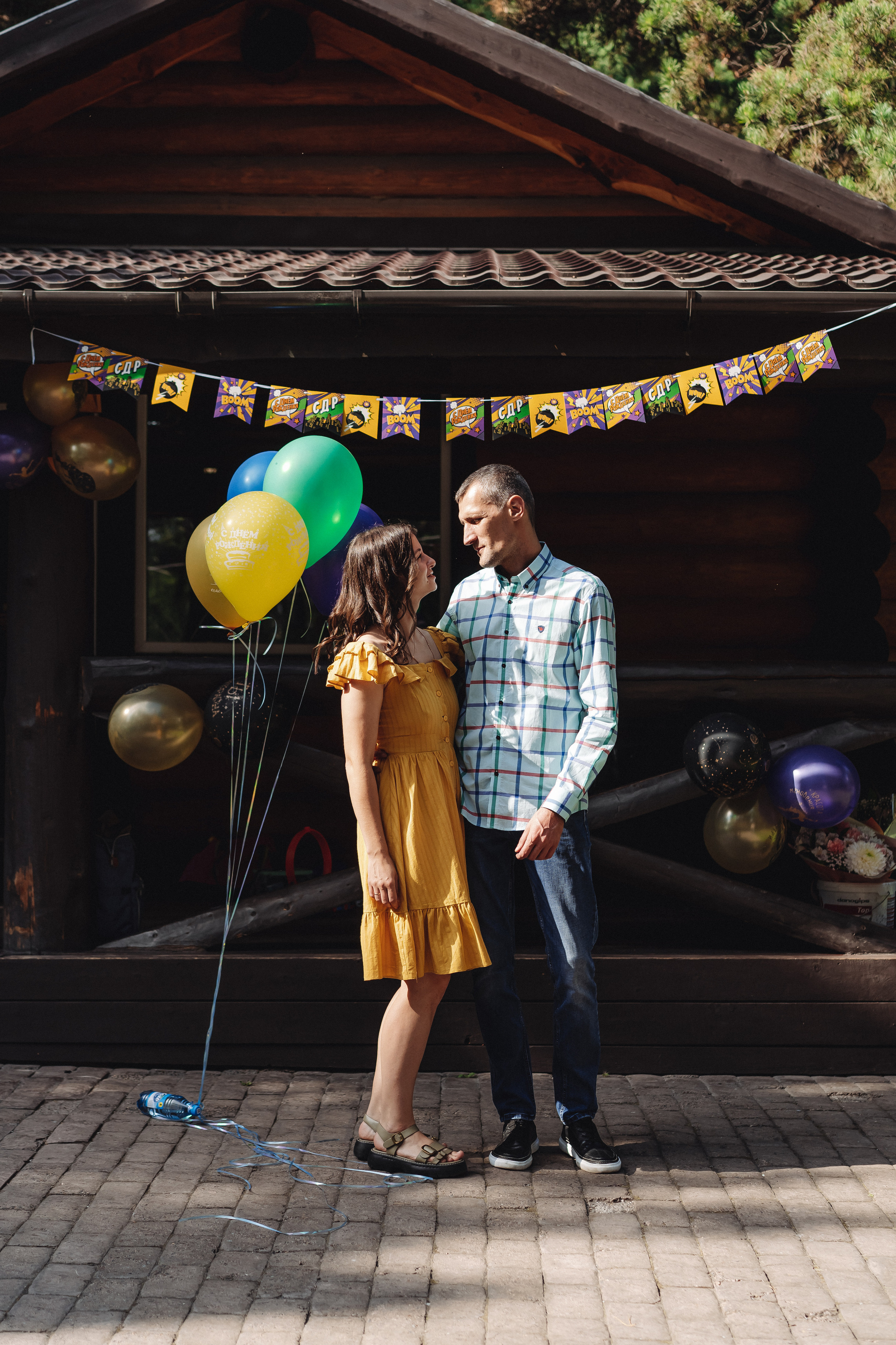 Репортаж. Семейный и контент фотограф в Красноярске Власова Екатерина