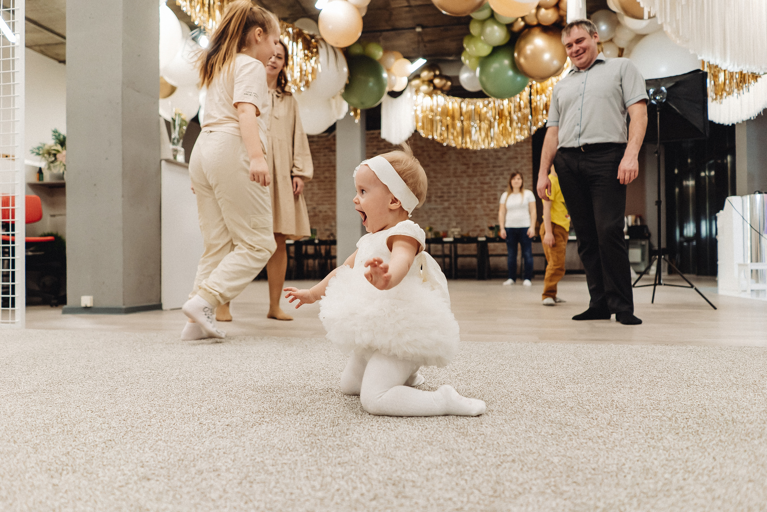 Репортаж. Семейный и контент фотограф в Красноярске Власова Екатерина