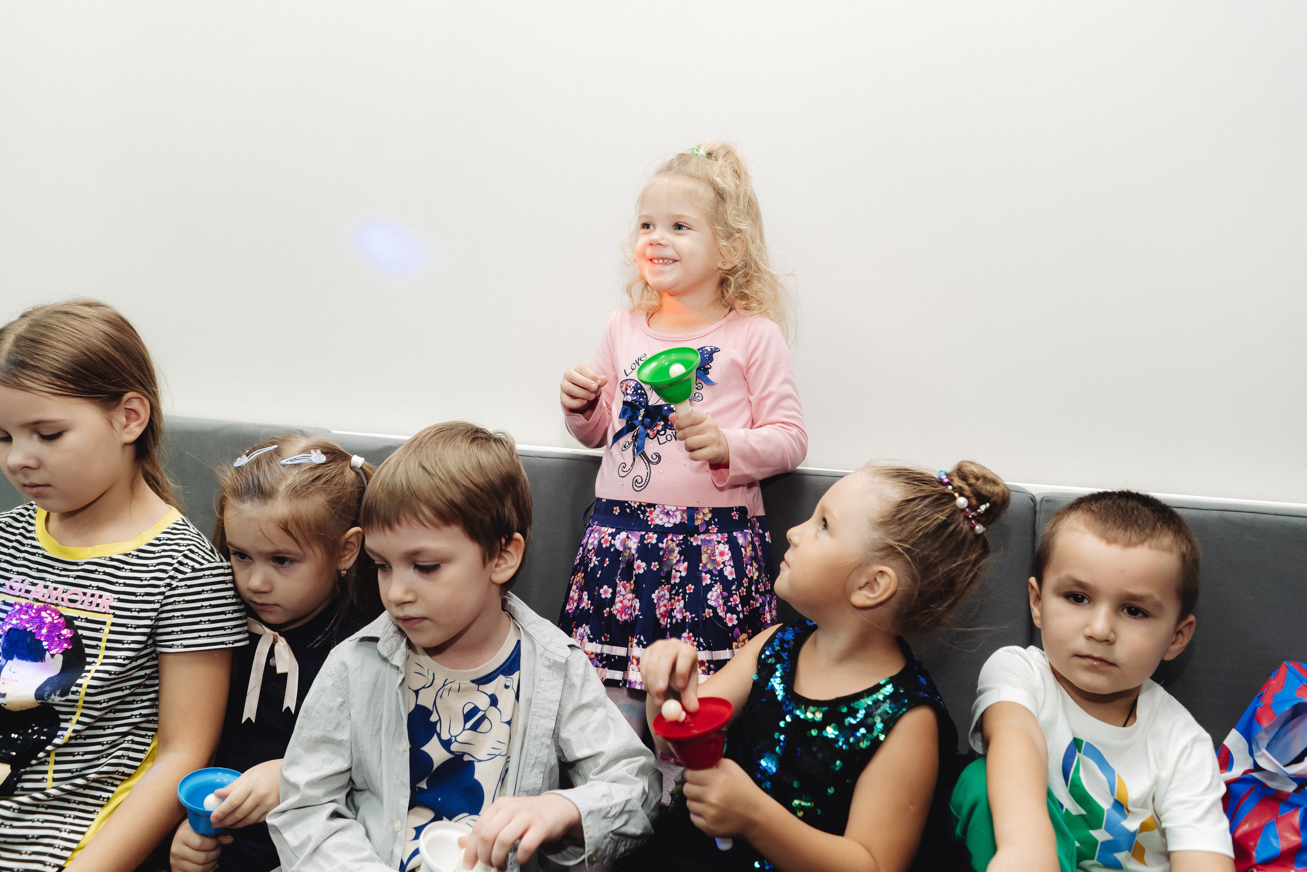 Репортаж. Семейный и контент фотограф в Красноярске Власова Екатерина