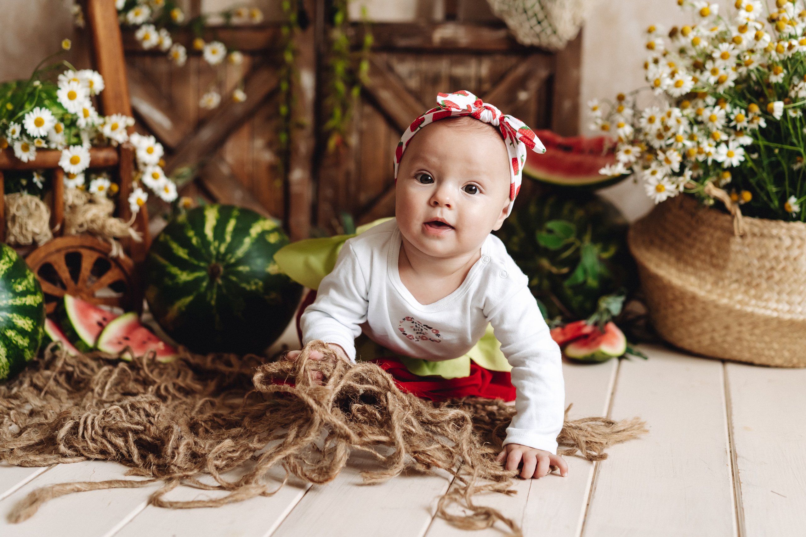 Тематические мини фотосессии. Семейный и контент фотограф в Красноярске Власова Екатерина