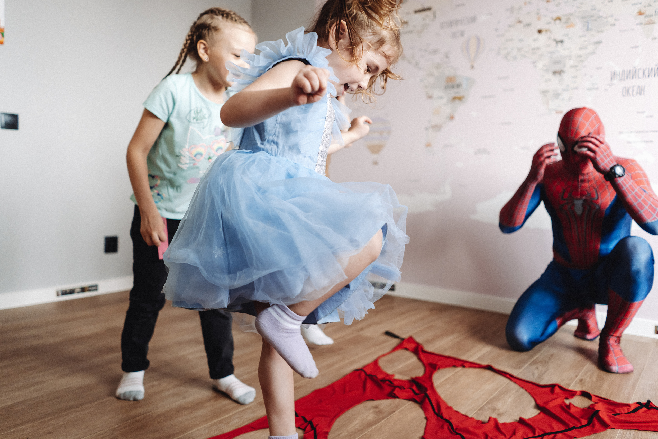 Репортаж. Семейный и контент фотограф в Красноярске Власова Екатерина