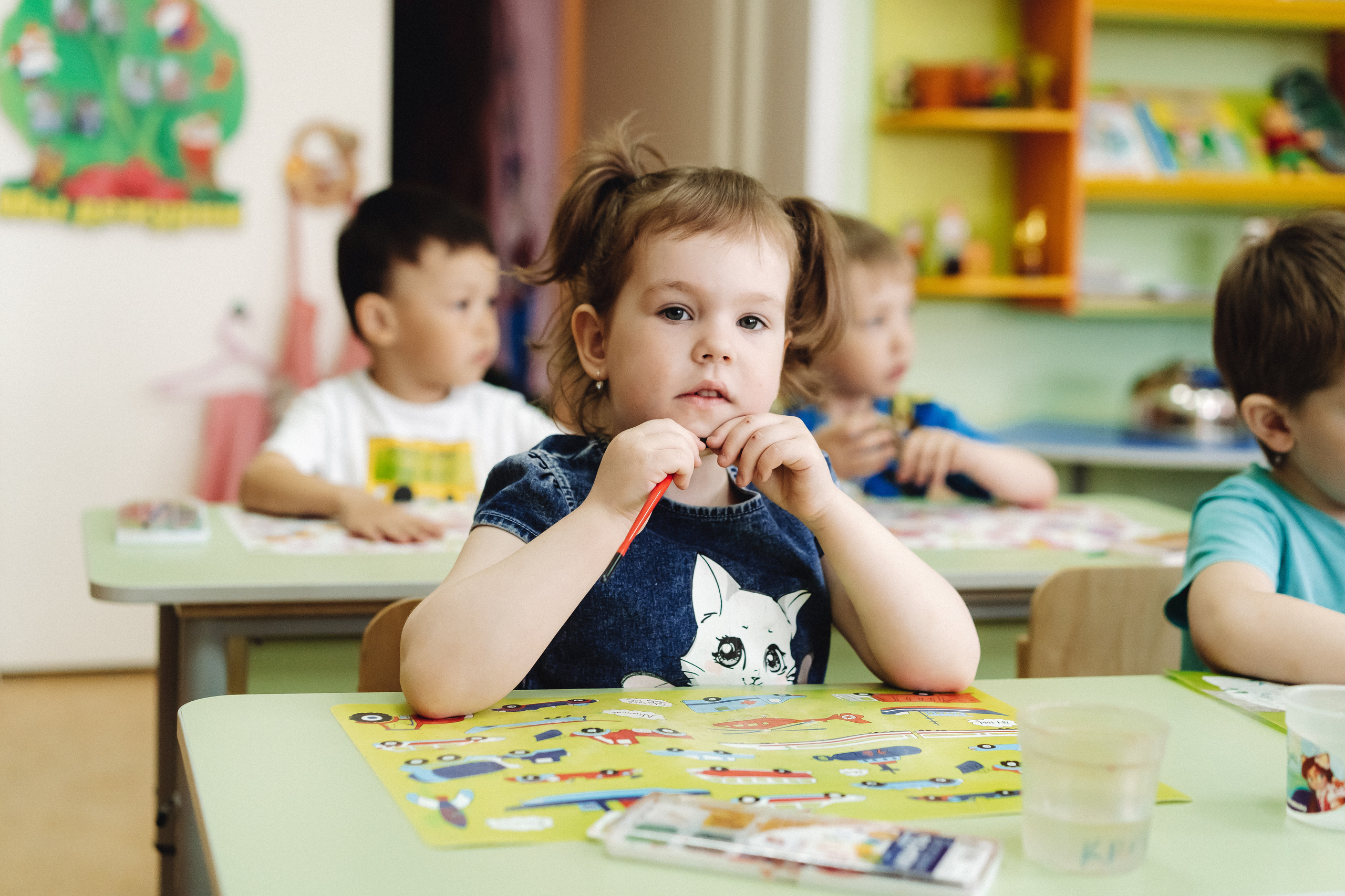 Репортаж. Семейный и контент фотограф в Красноярске Власова Екатерина