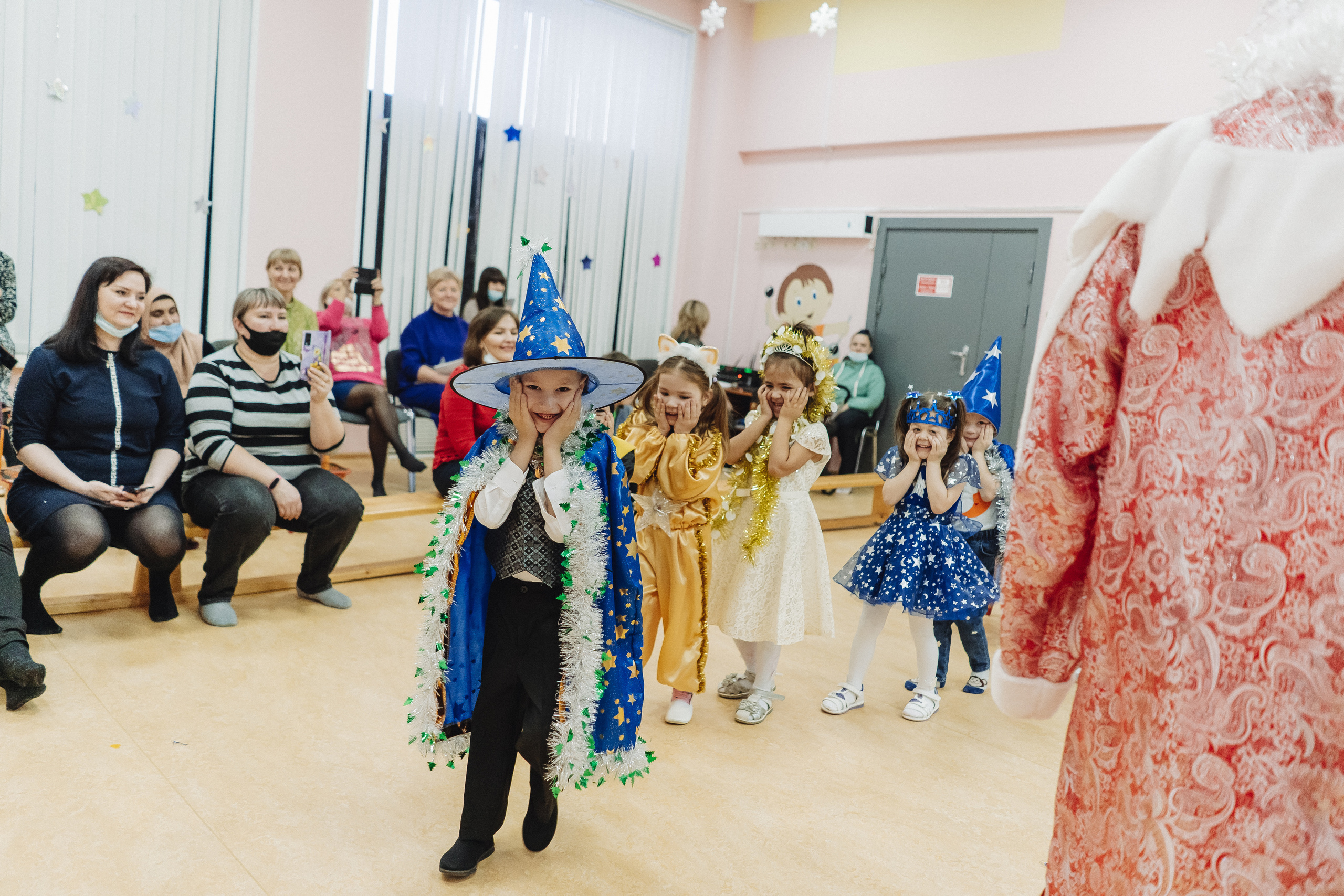 Репортаж. Семейный и контент фотограф в Красноярске Власова Екатерина