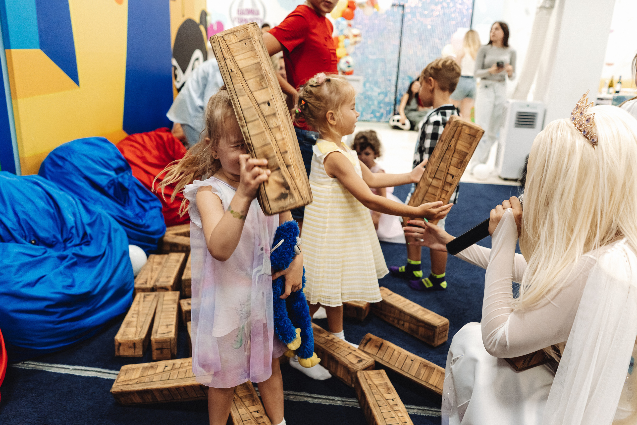 Репортаж. Семейный и контент фотограф в Красноярске Власова Екатерина