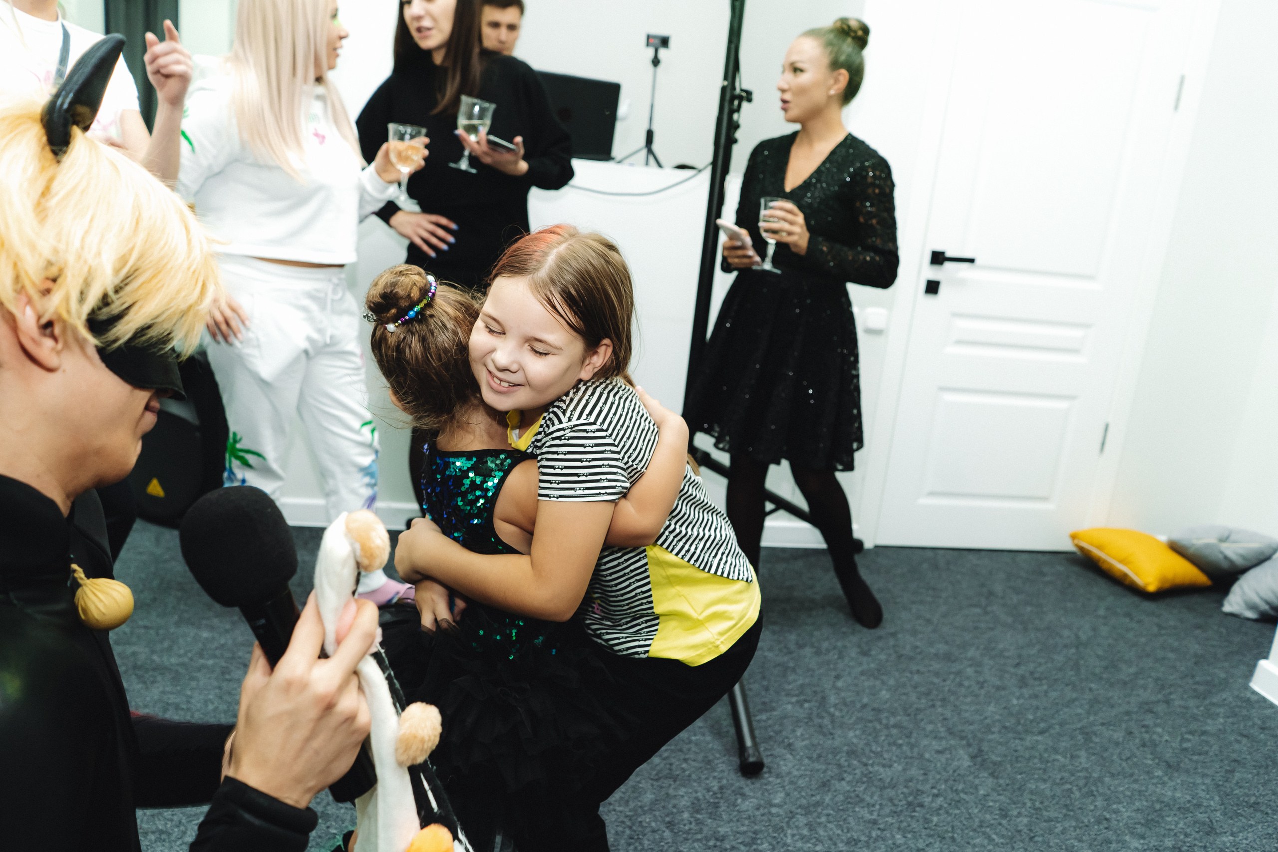 Репортаж. Семейный и контент фотограф в Красноярске Власова Екатерина