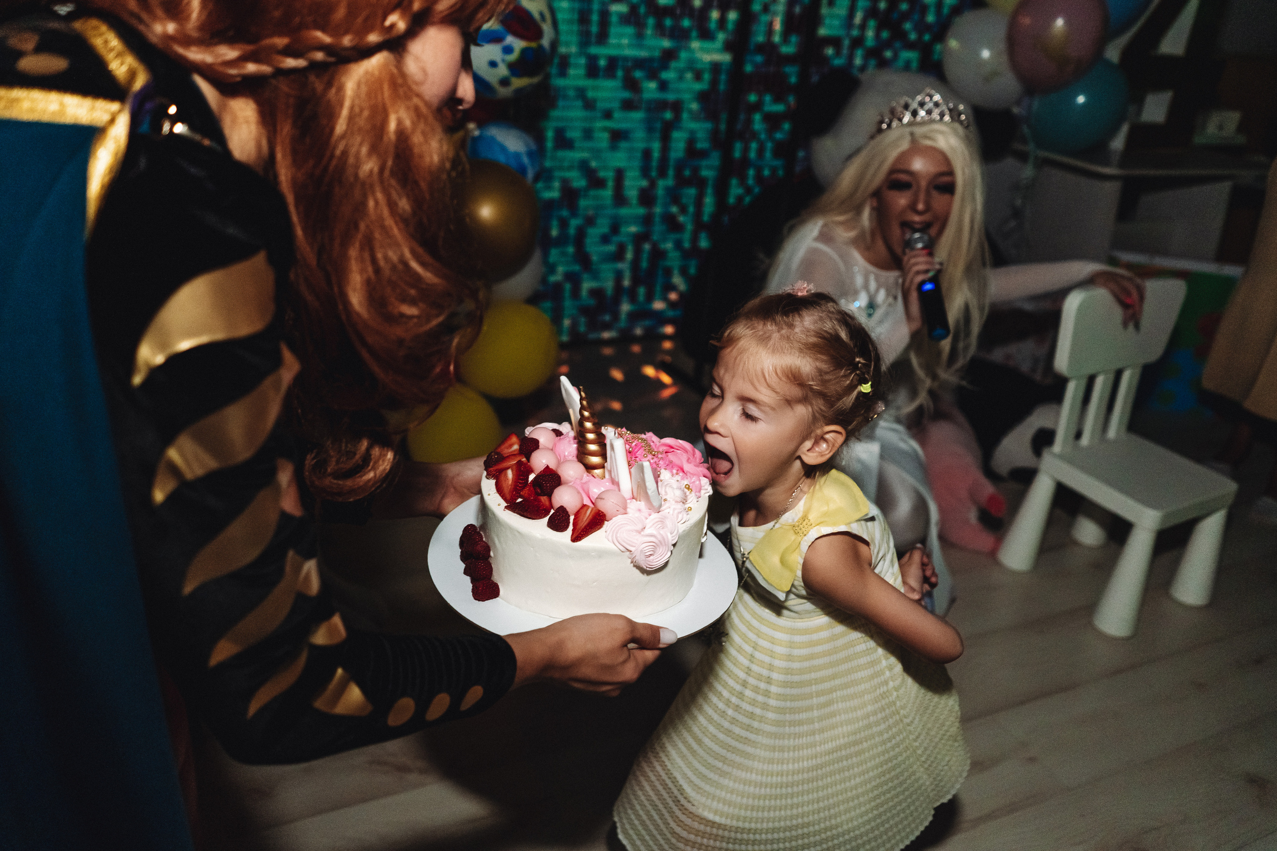 Репортаж. Семейный и контент фотограф в Красноярске Власова Екатерина