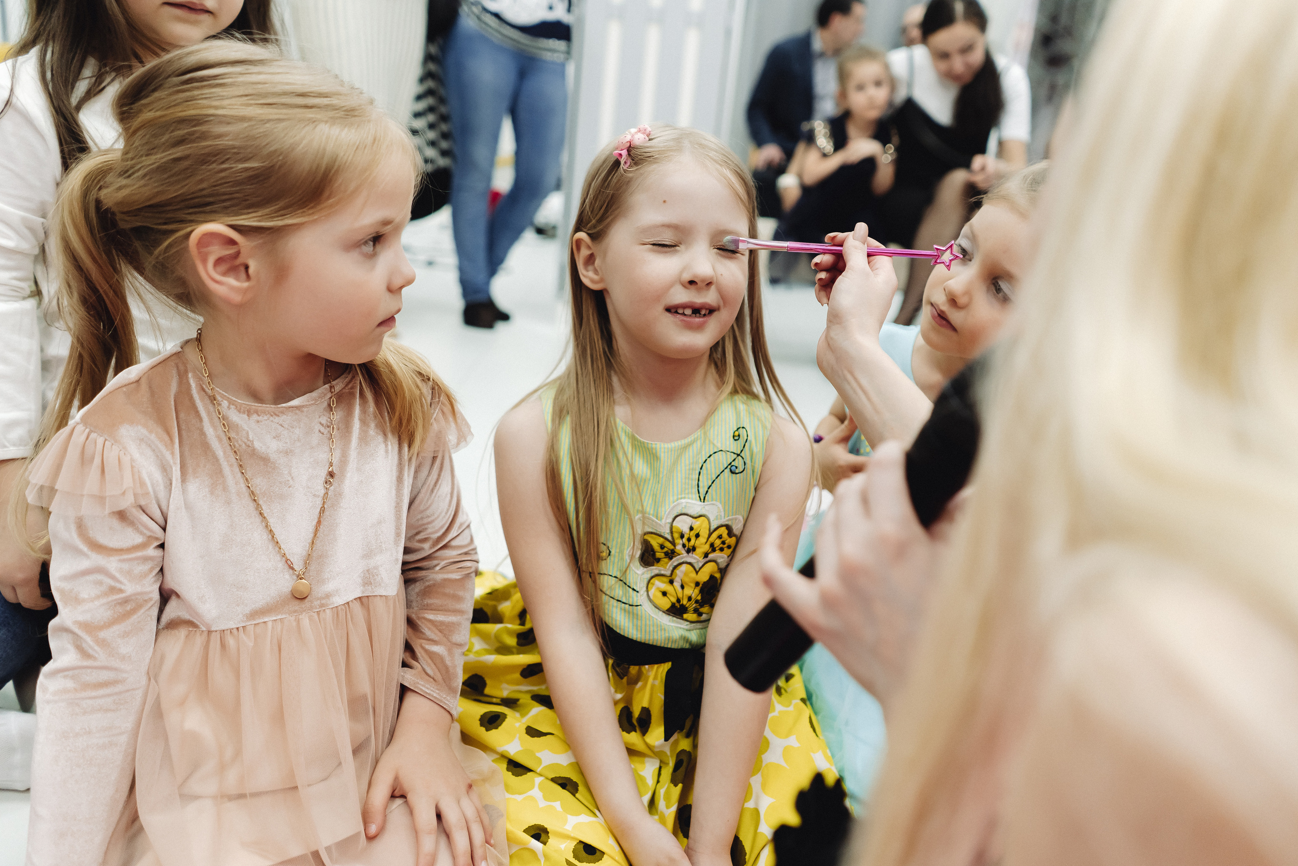 Репортаж. Семейный и контент фотограф в Красноярске Власова Екатерина