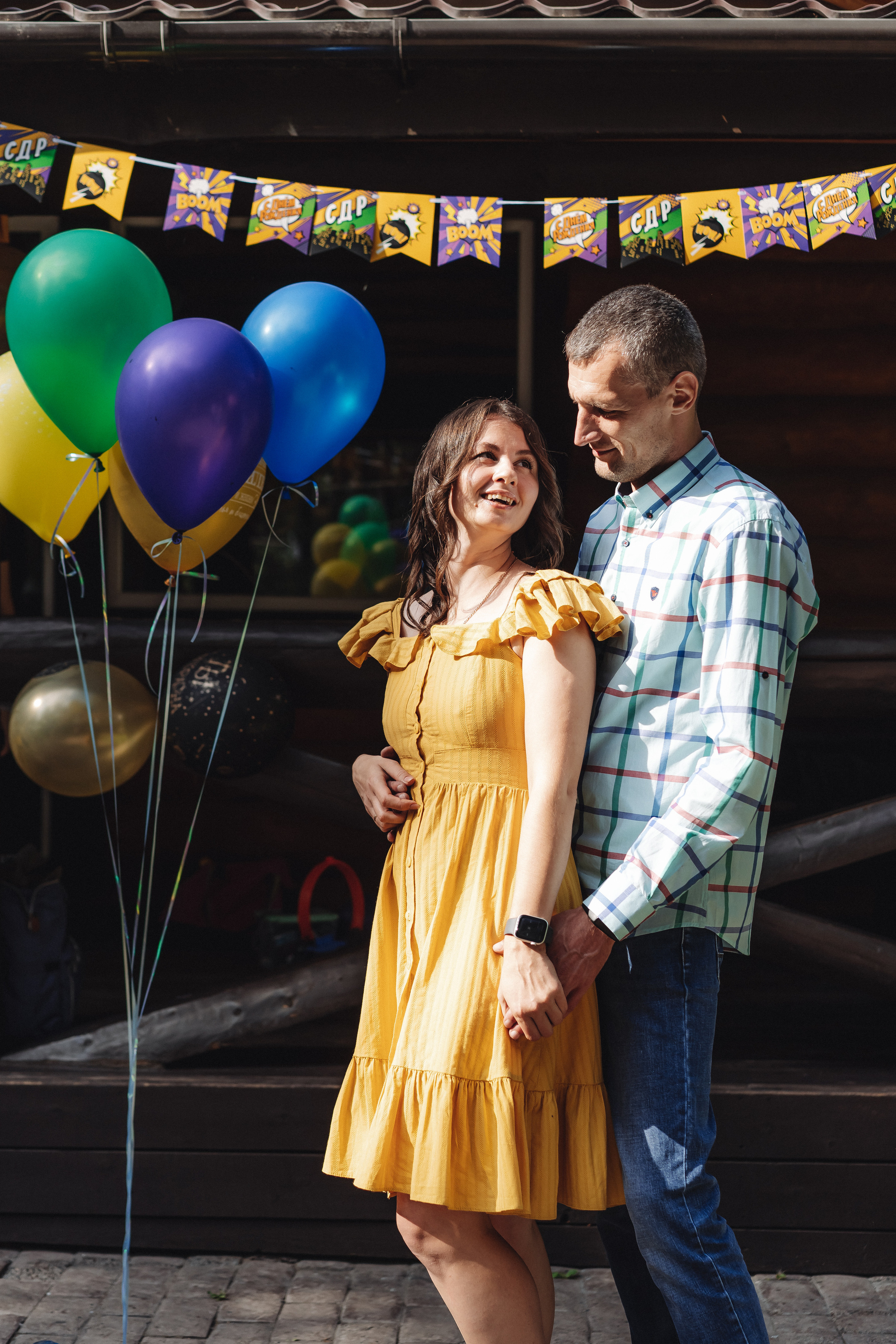 Репортаж. Семейный и контент фотограф в Красноярске Власова Екатерина